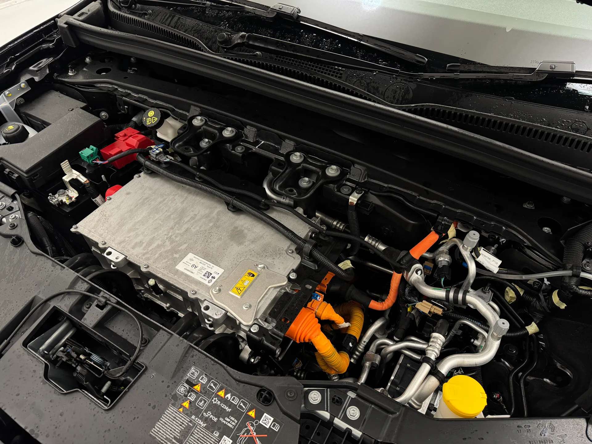 2025 RENAULT MEGANE E-TECH 2025 RENAULT MEGANE E-TECH