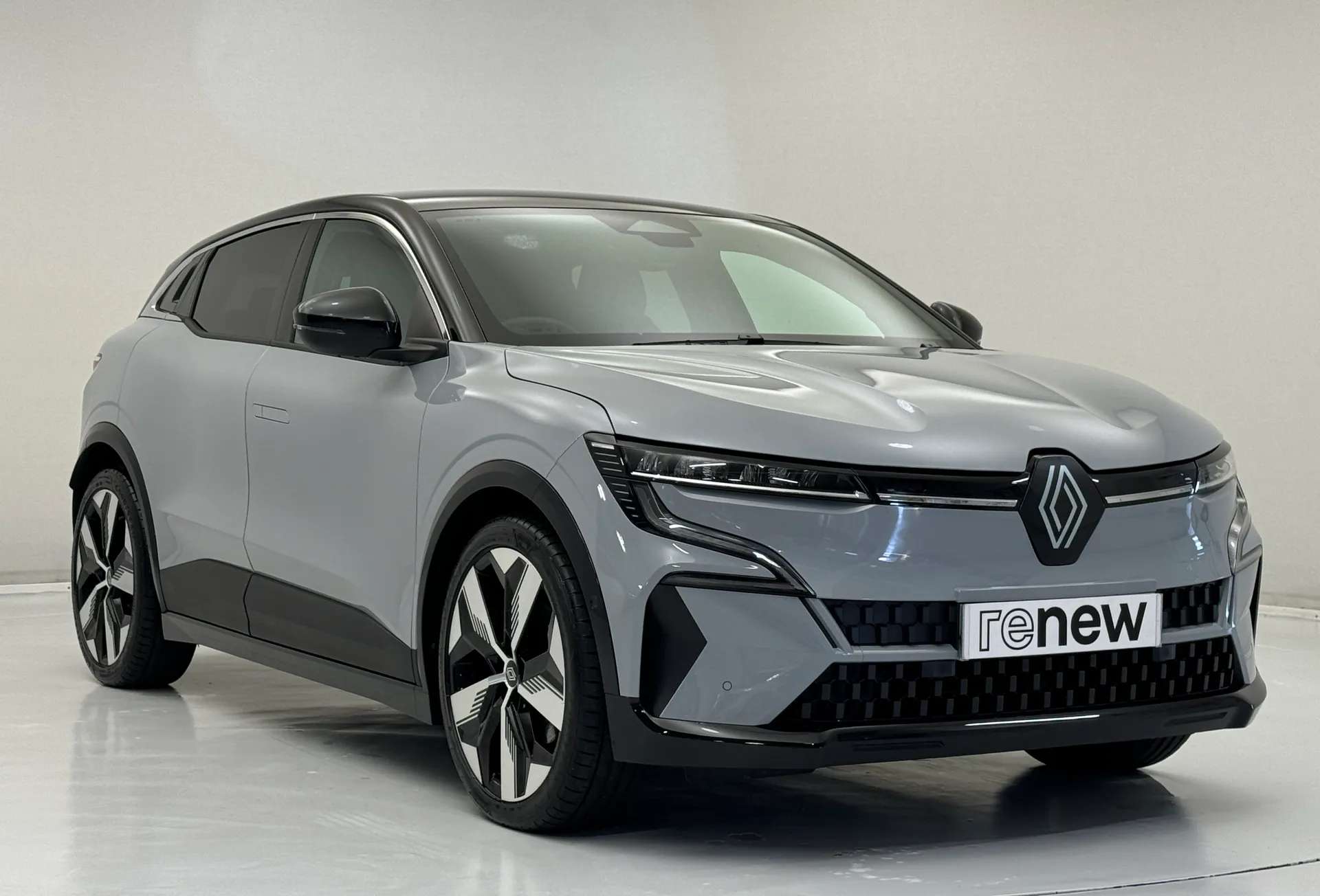 A 2024 RENAULT MEGANE E-TECH EV60 160kW Techno Comfort Range 60kWh 5dr Auto A 2024 RENAULT MEGANE E-TECH EV60 160kW Techno Comfort Range 60kWh 5dr Auto