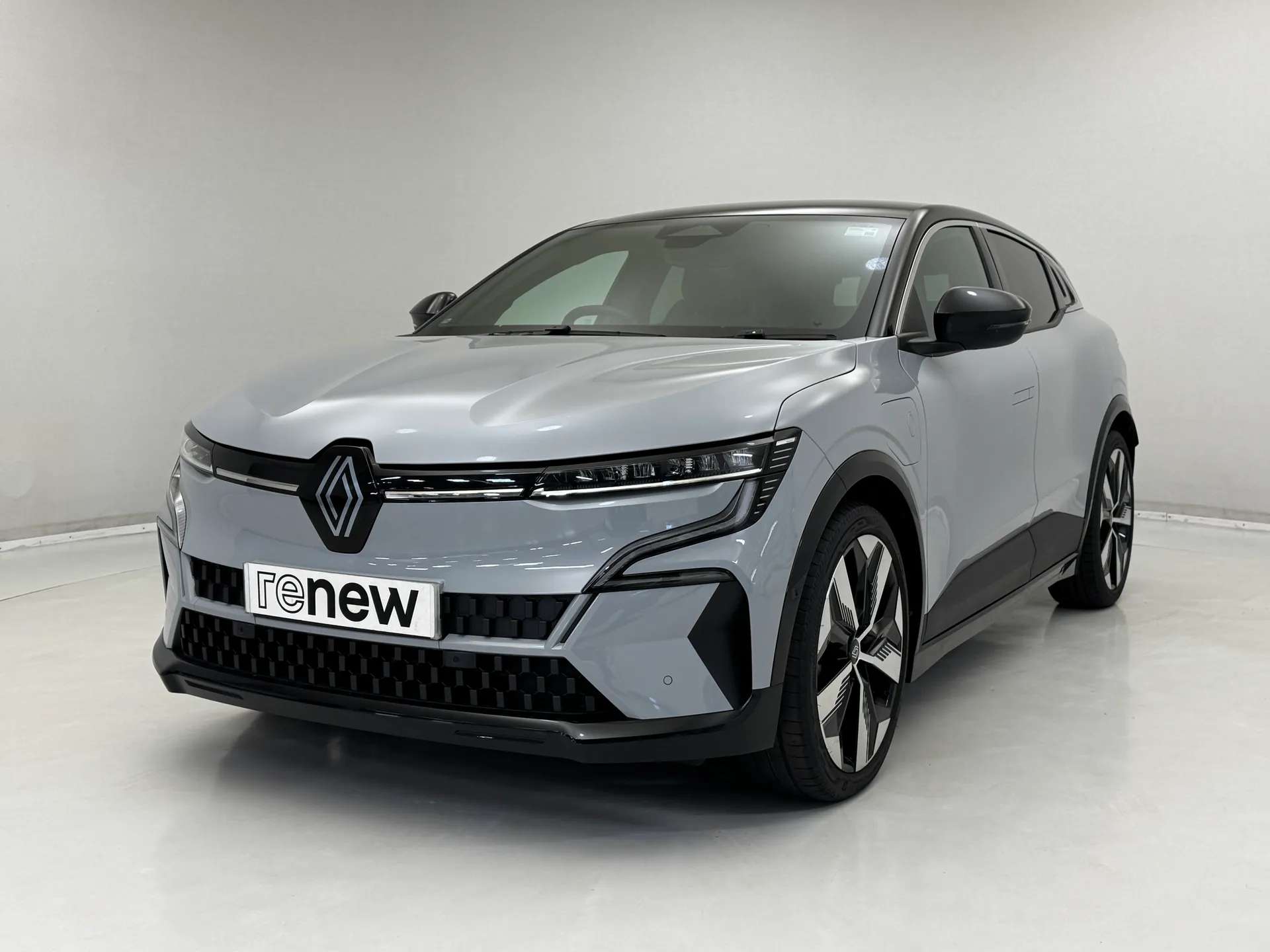 A 2024 RENAULT MEGANE E-TECH EV60 160kW Techno Comfort Range 60kWh 5dr Auto A 2024 RENAULT MEGANE E-TECH EV60 160kW Techno Comfort Range 60kWh 5dr Auto
