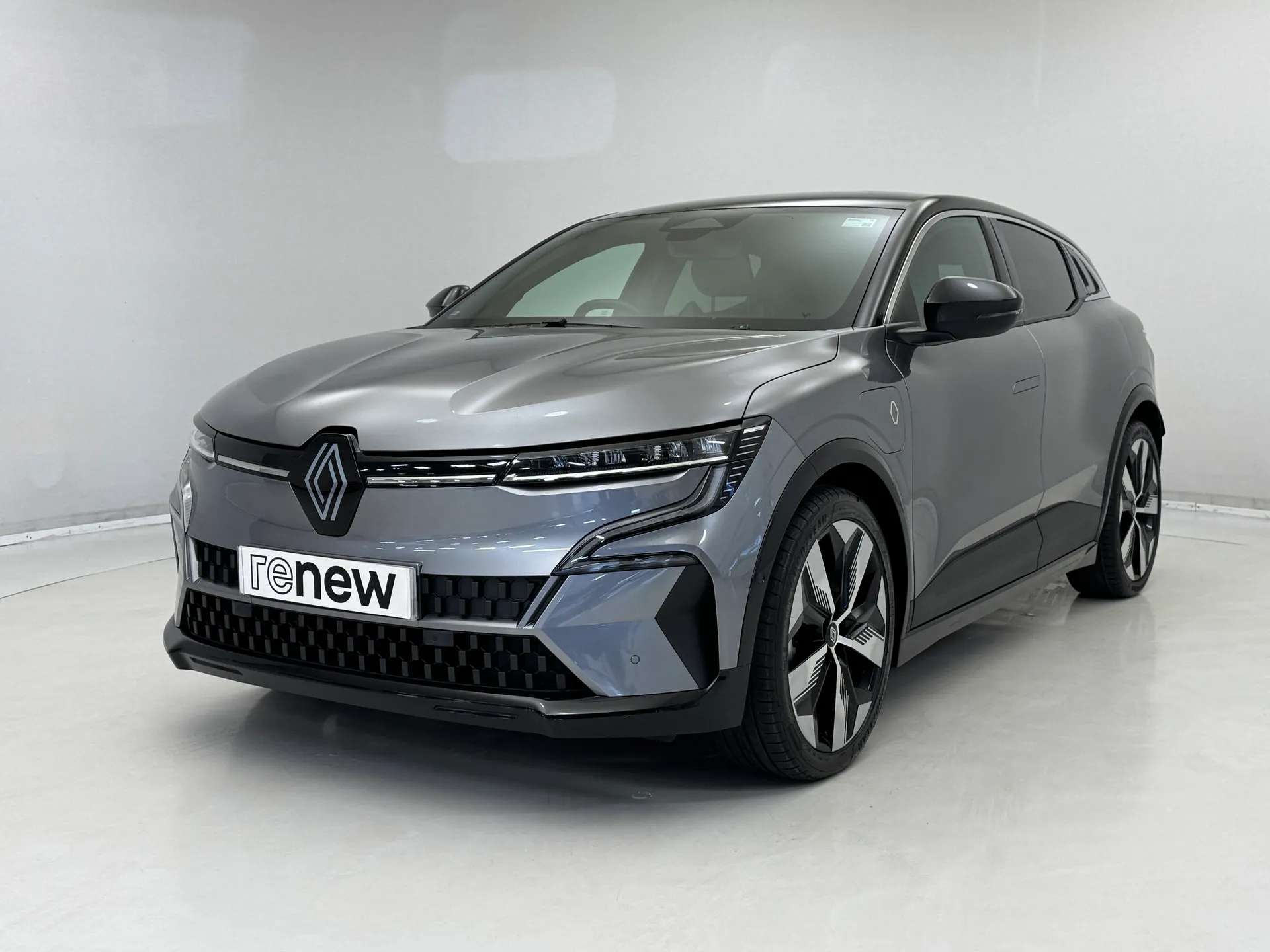 A 2024 RENAULT MEGANE E-TECH EV60 160kW Techno Comfort Range 60kWh 5dr Auto A 2024 RENAULT MEGANE E-TECH EV60 160kW Techno Comfort Range 60kWh 5dr Auto