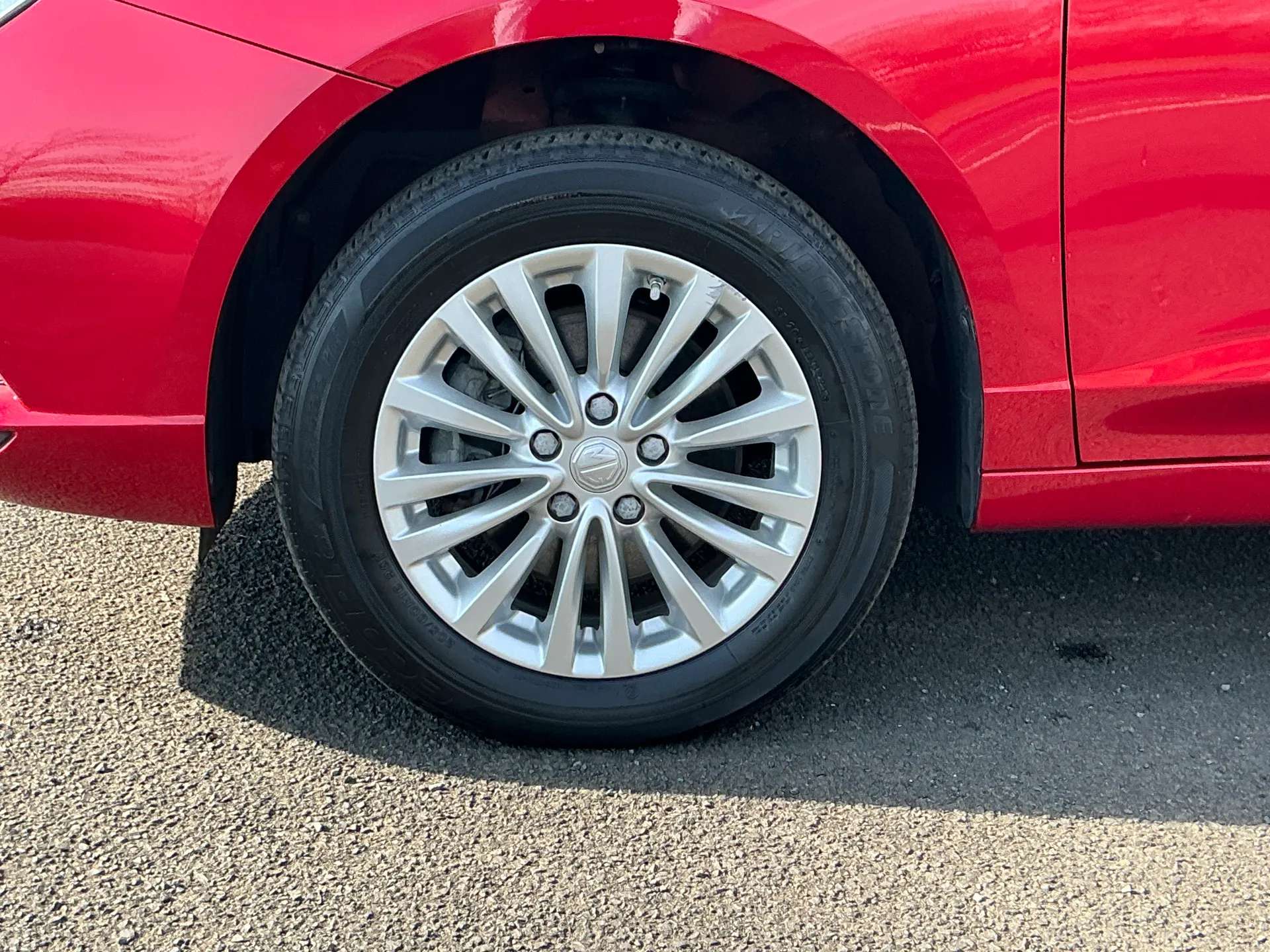 2022 MG MOTOR UK MG5 2022 MG MOTOR UK MG5