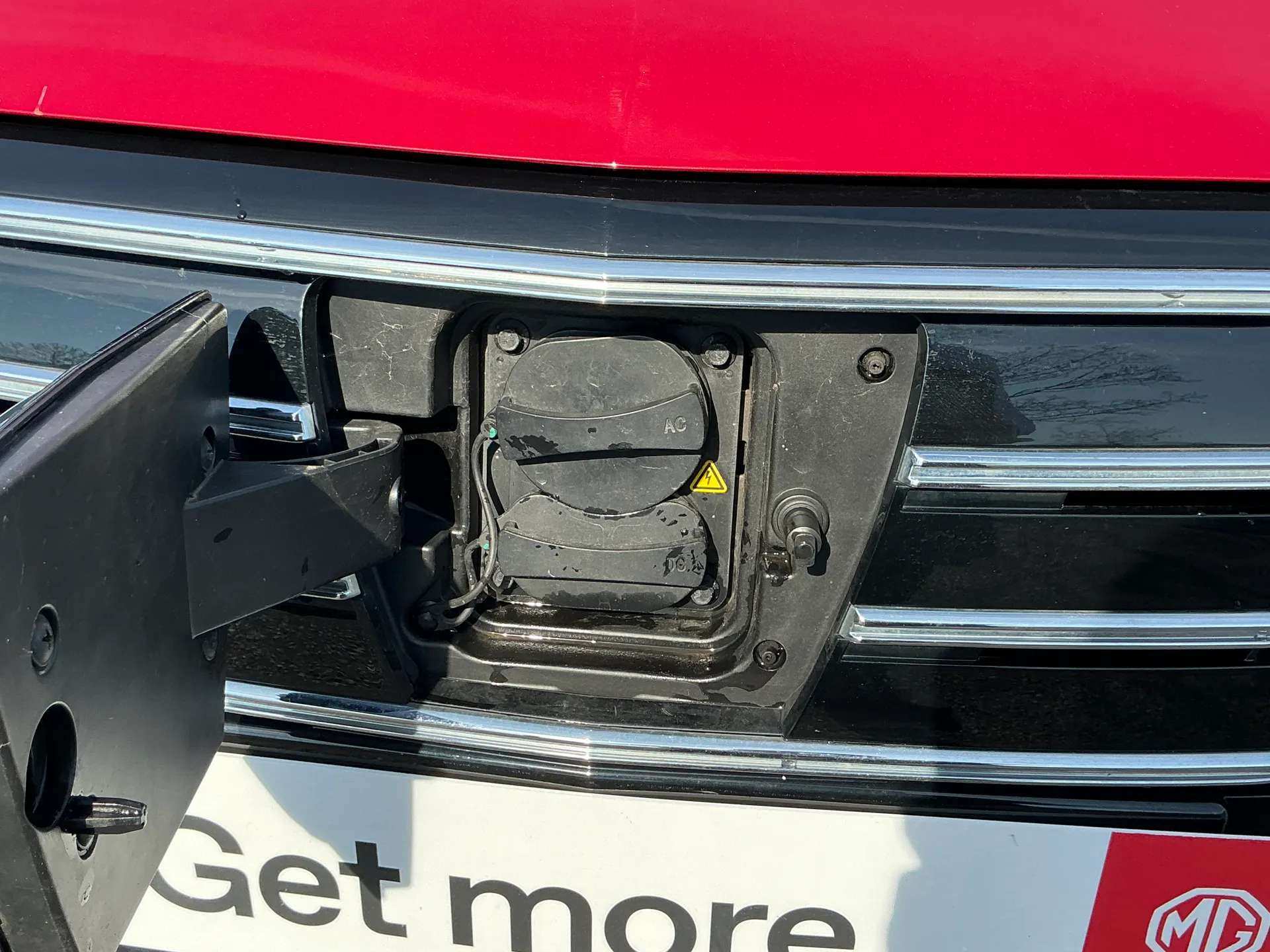 2022 MG MOTOR UK MG5 2022 MG MOTOR UK MG5