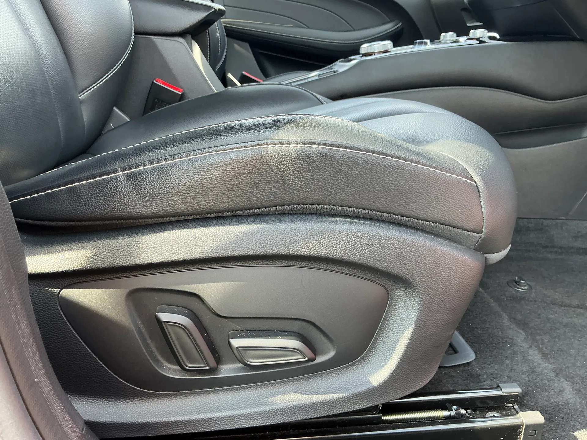 2022 MG MOTOR UK MG5 2022 MG MOTOR UK MG5