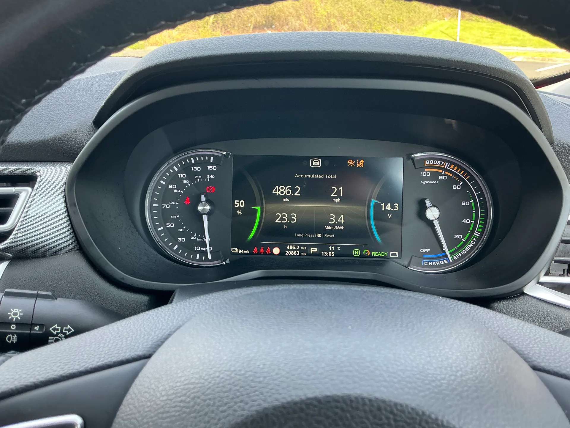 2022 MG MOTOR UK MG5 2022 MG MOTOR UK MG5