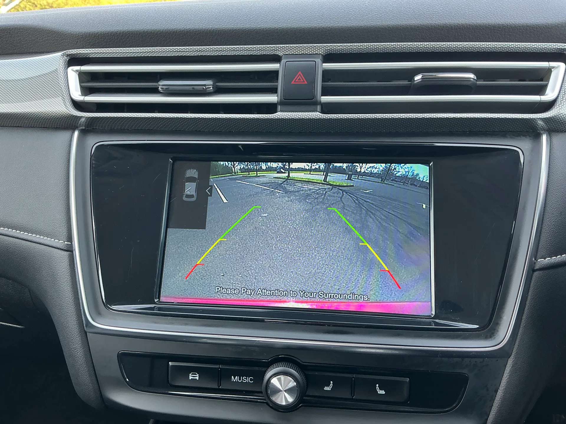 2022 MG MOTOR UK MG5 2022 MG MOTOR UK MG5