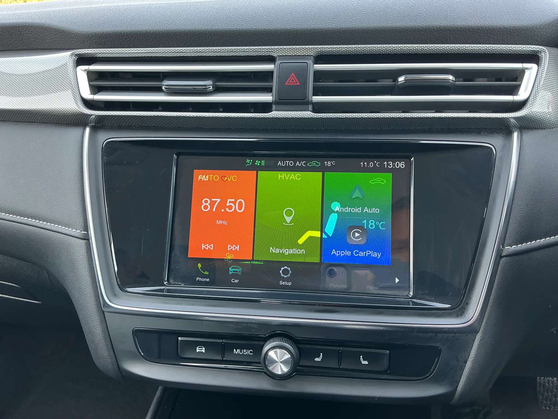 2022 MG MOTOR UK MG5 2022 MG MOTOR UK MG5