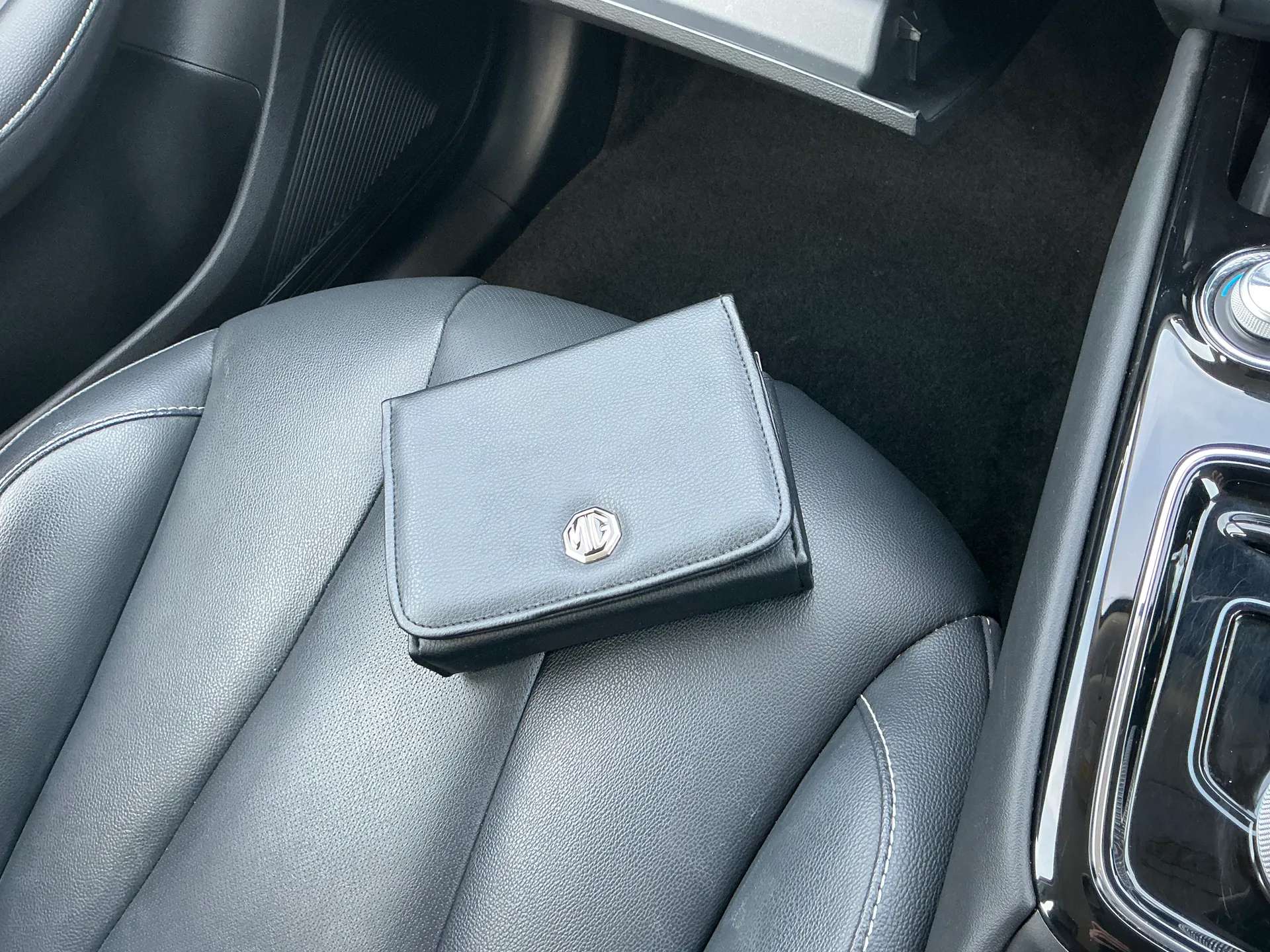 2022 MG MOTOR UK MG5 2022 MG MOTOR UK MG5