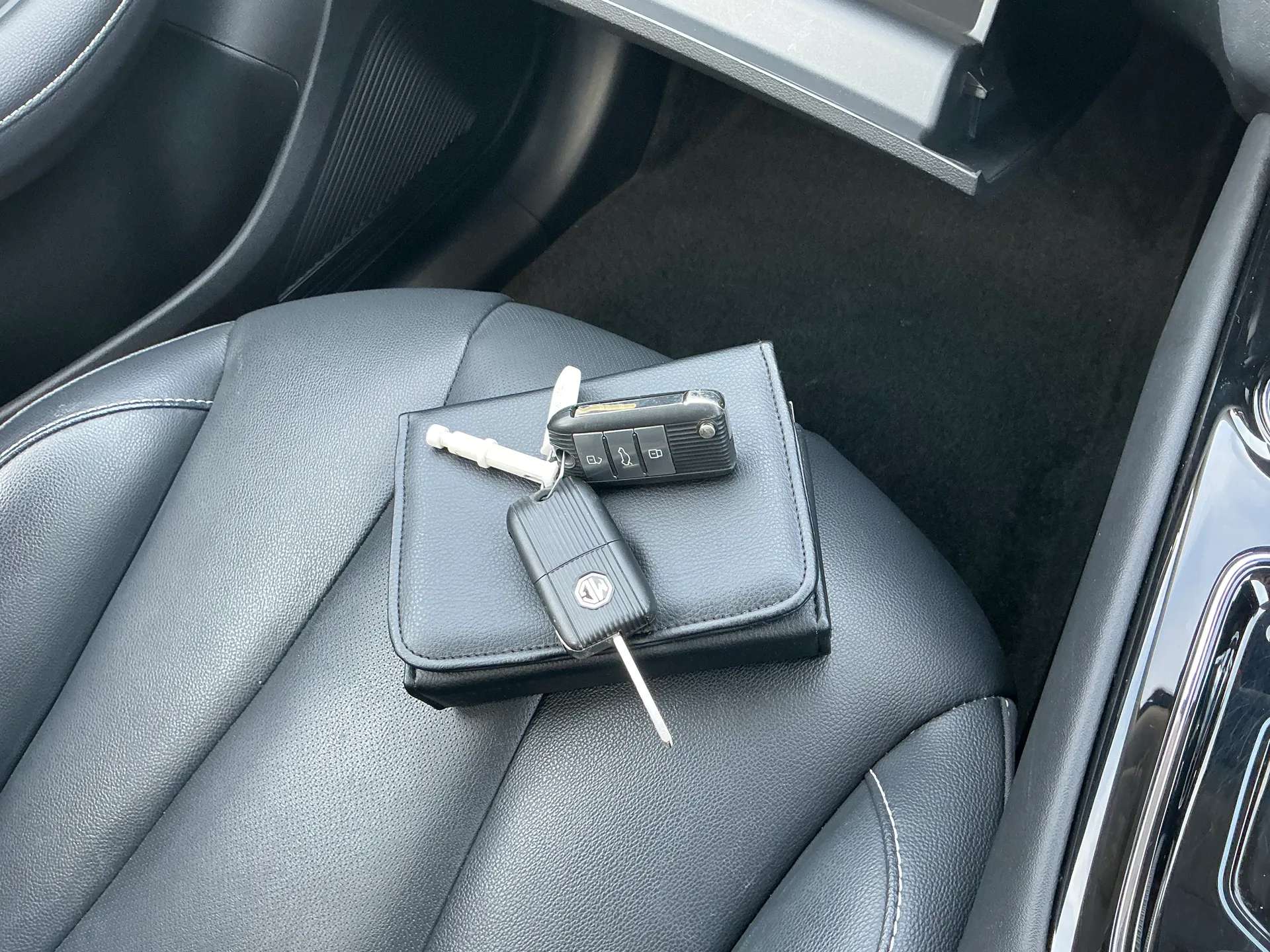 2022 MG MOTOR UK MG5 2022 MG MOTOR UK MG5