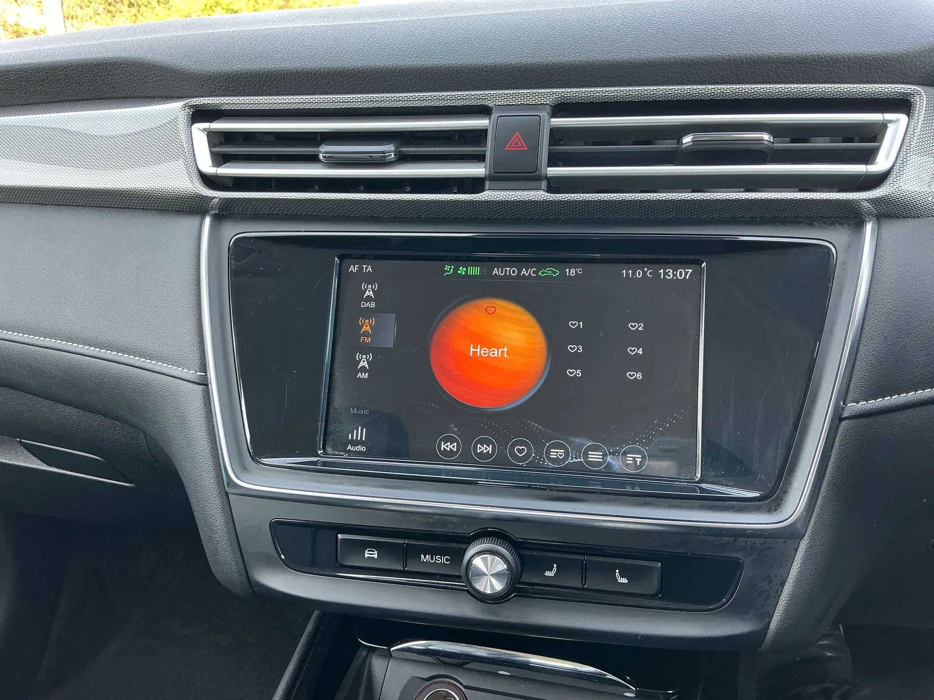 2022 MG MOTOR UK MG5 2022 MG MOTOR UK MG5