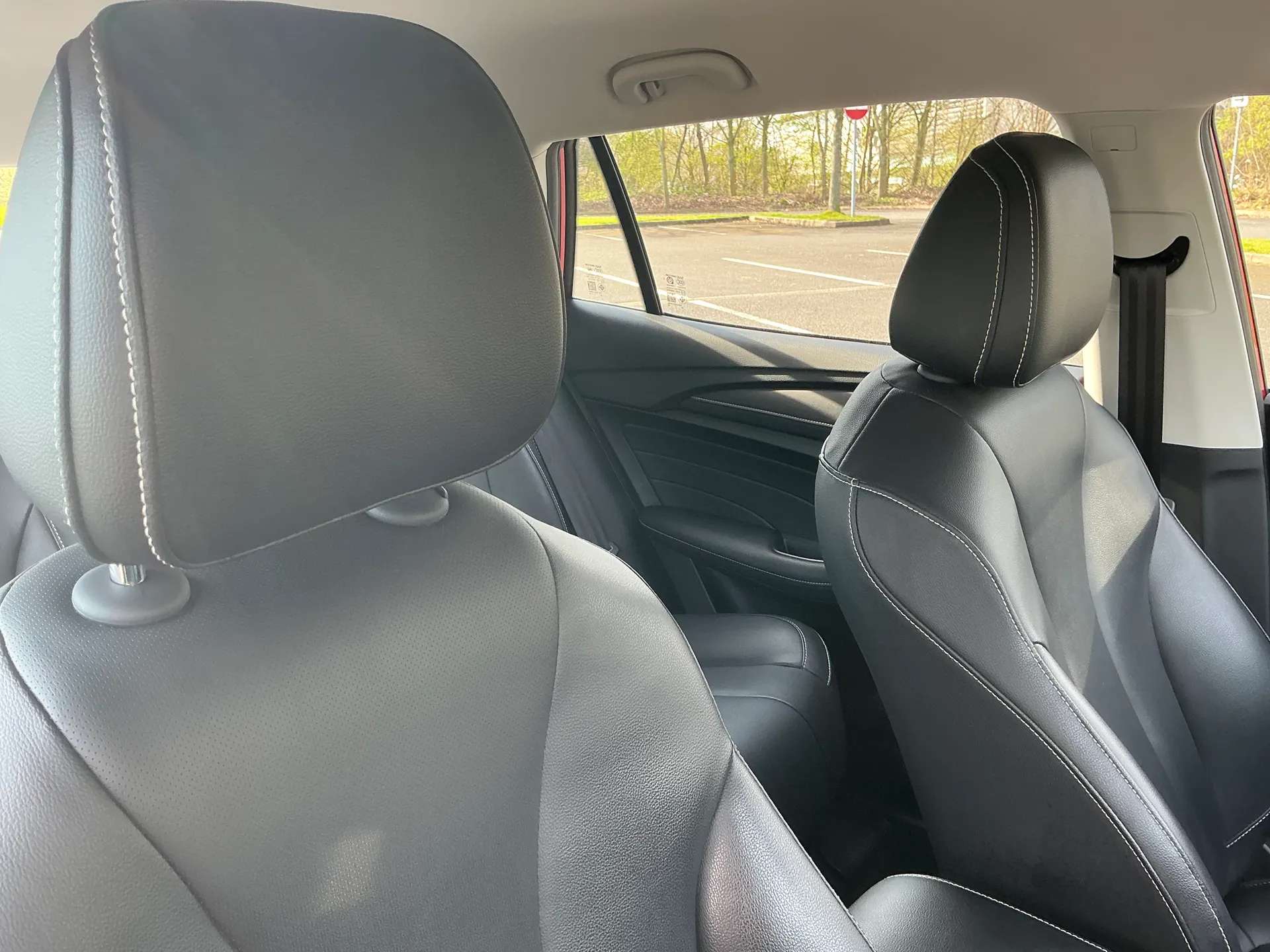 2022 MG MOTOR UK MG5 2022 MG MOTOR UK MG5