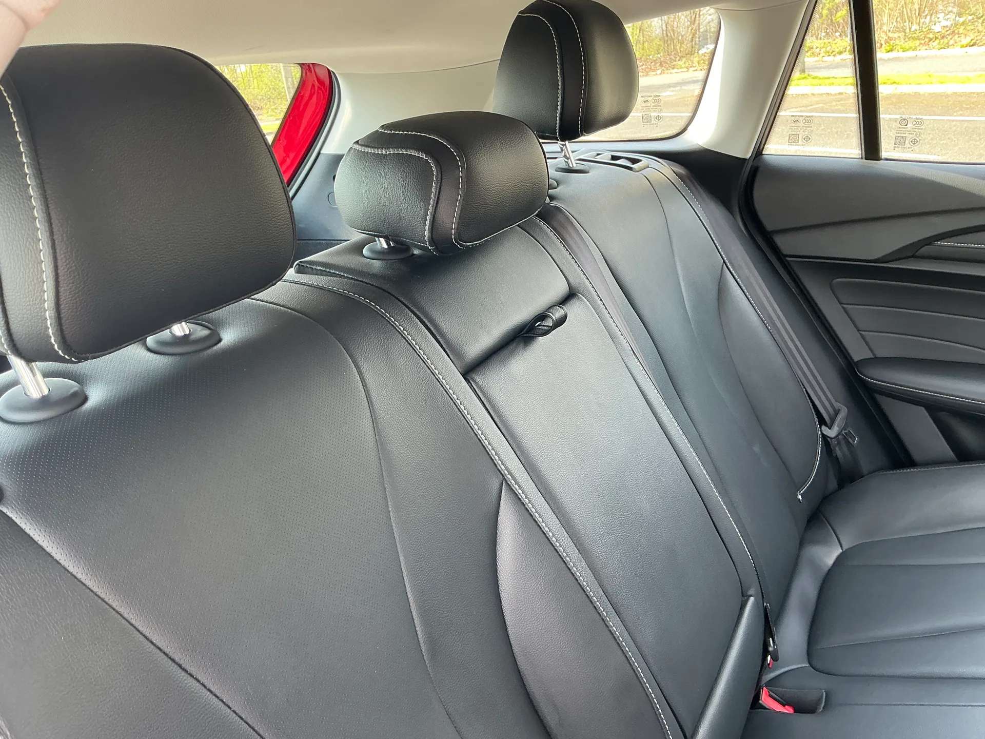 2022 MG MOTOR UK MG5 2022 MG MOTOR UK MG5