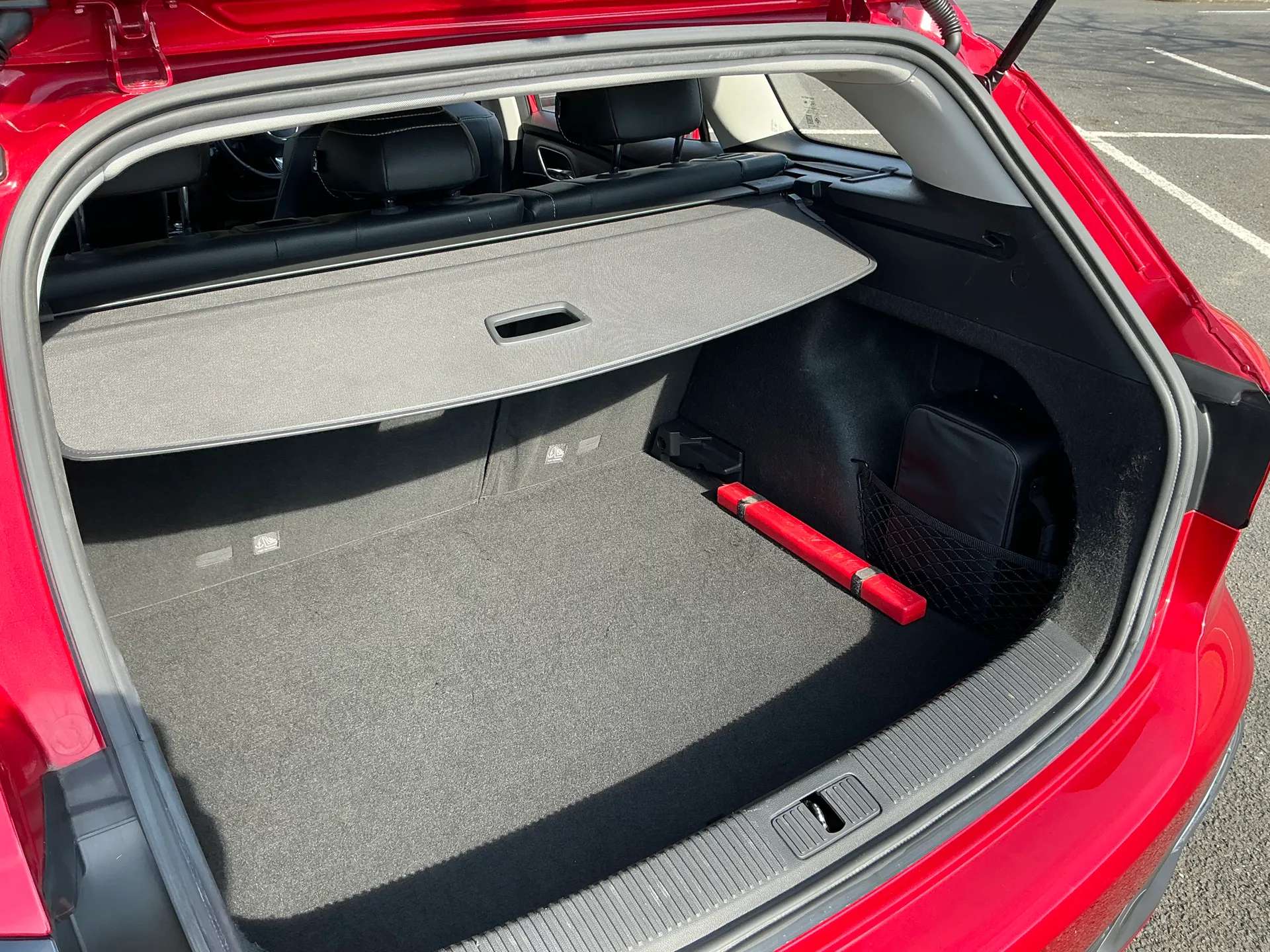 2022 MG MOTOR UK MG5 2022 MG MOTOR UK MG5