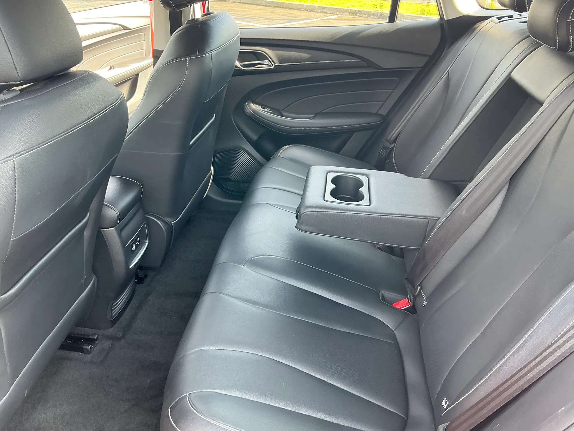 2022 MG MOTOR UK MG5 2022 MG MOTOR UK MG5