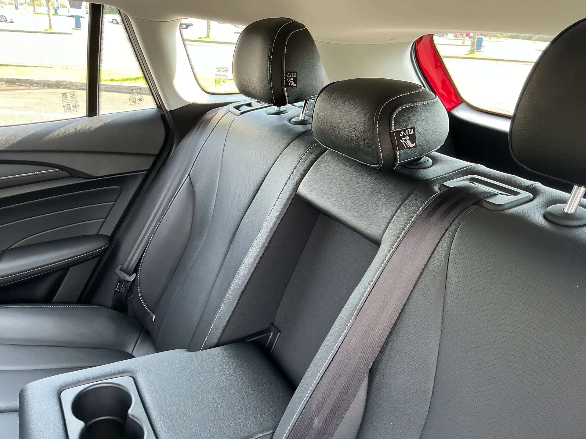 2022 MG MOTOR UK MG5 2022 MG MOTOR UK MG5