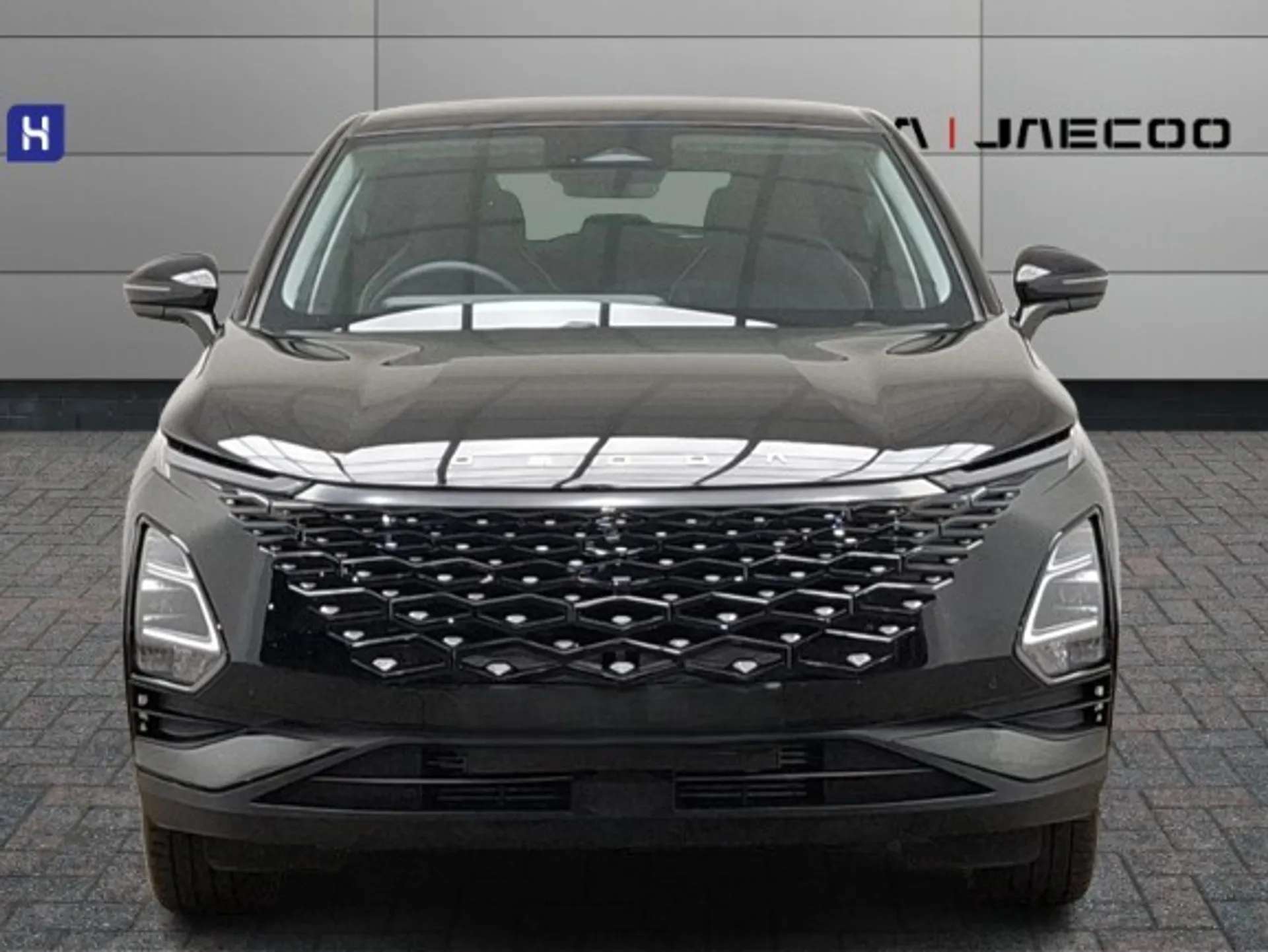 A 2025 OMODA 5 155kW Noble 61kWh 5dr Auto A 2025 OMODA 5 155kW Noble 61kWh 5dr Auto