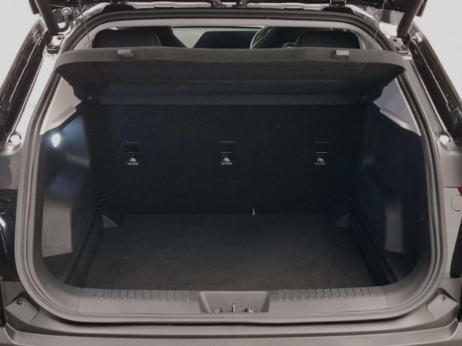 2025 OMODA 5 2025 OMODA 5