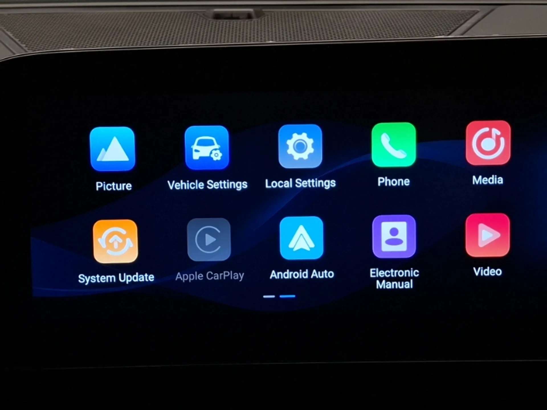 2025 OMODA 5 2025 OMODA 5