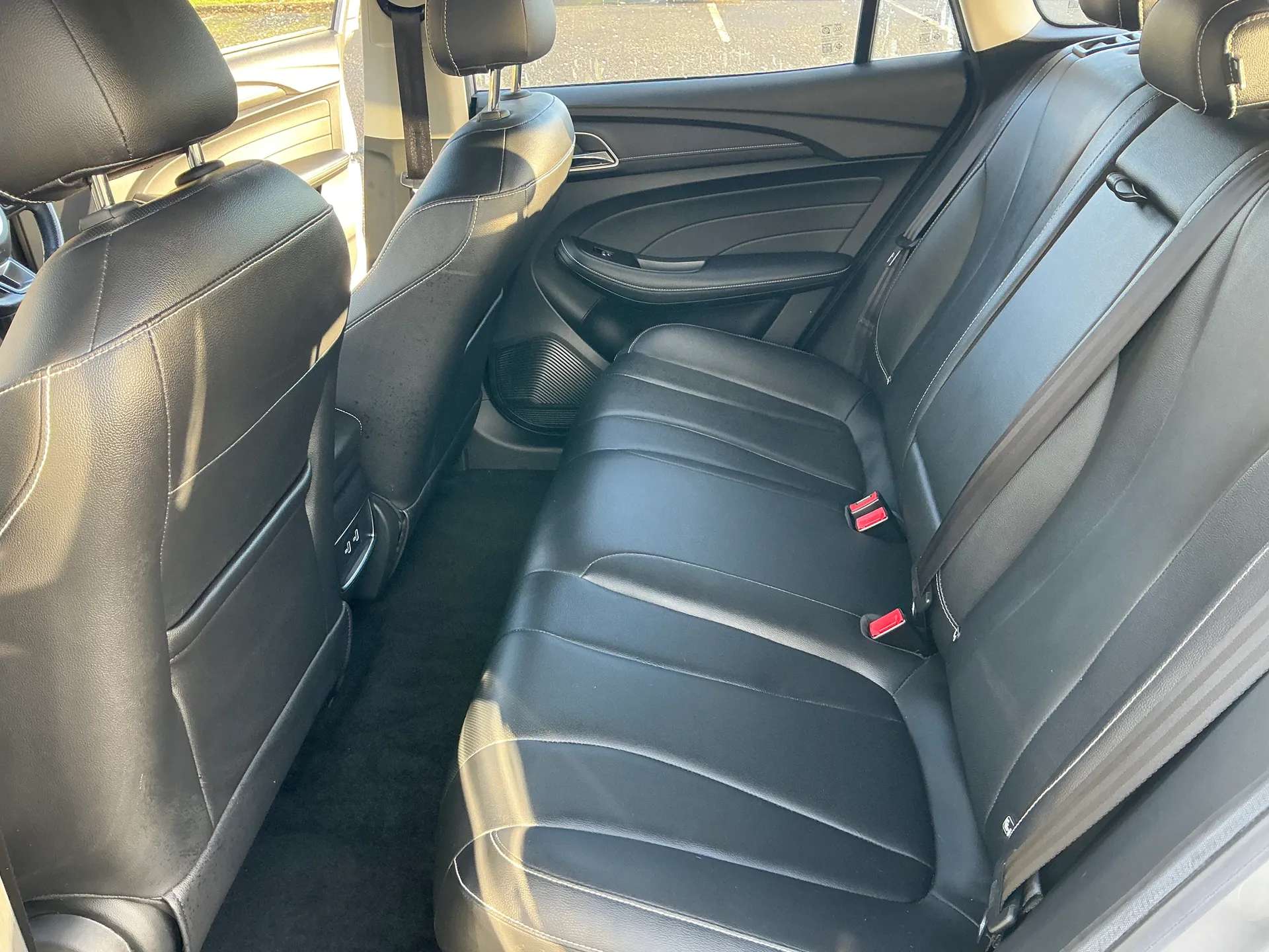 2022 MG MOTOR UK MG5 2022 MG MOTOR UK MG5