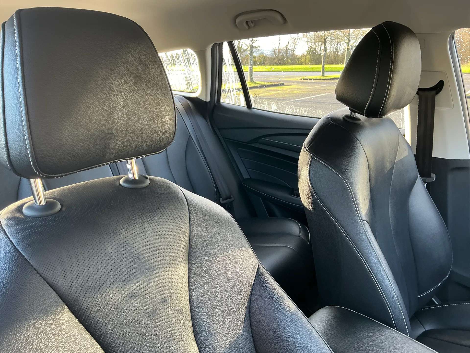 2022 MG MOTOR UK MG5 2022 MG MOTOR UK MG5