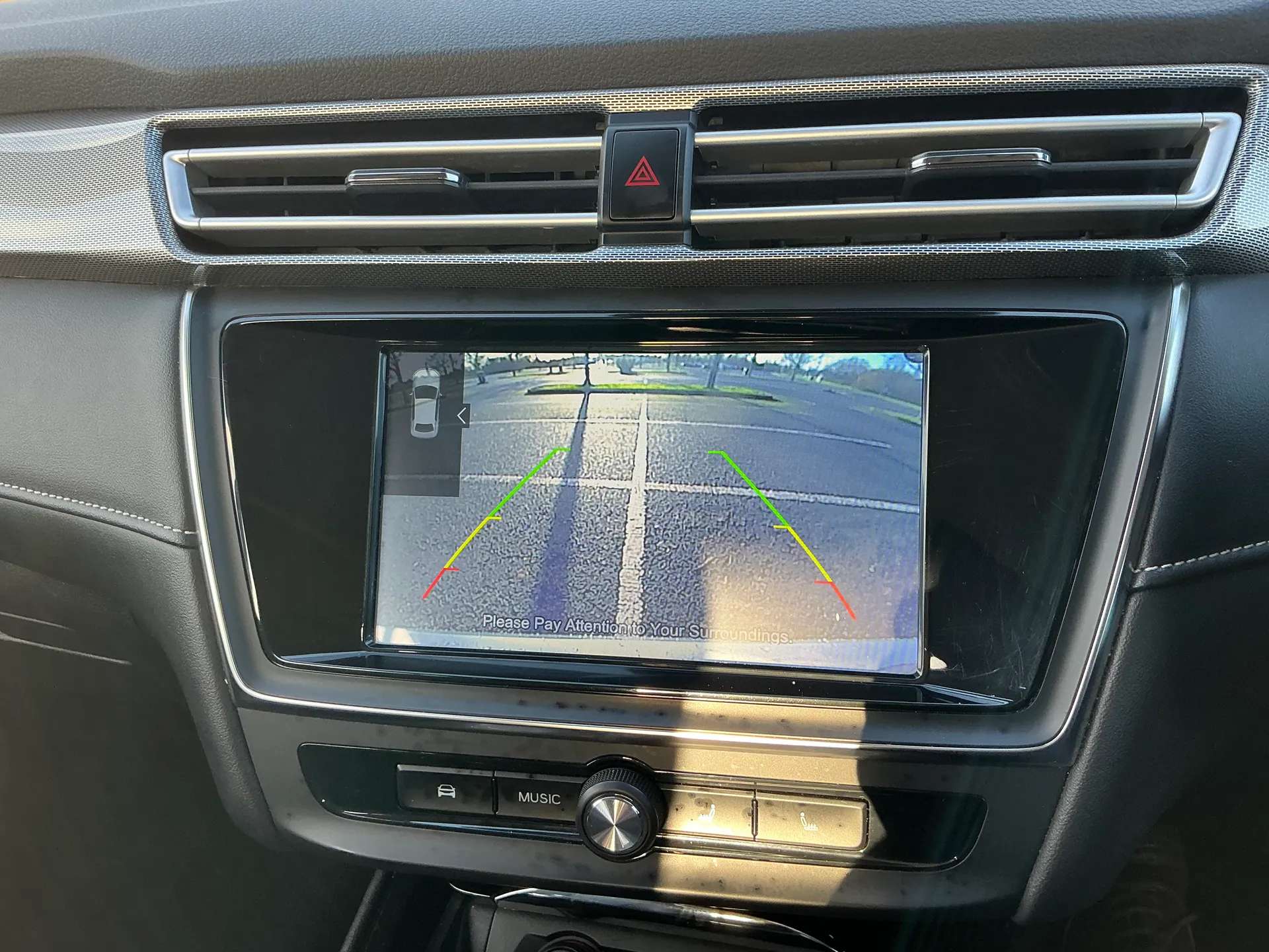 2022 MG MOTOR UK MG5 2022 MG MOTOR UK MG5