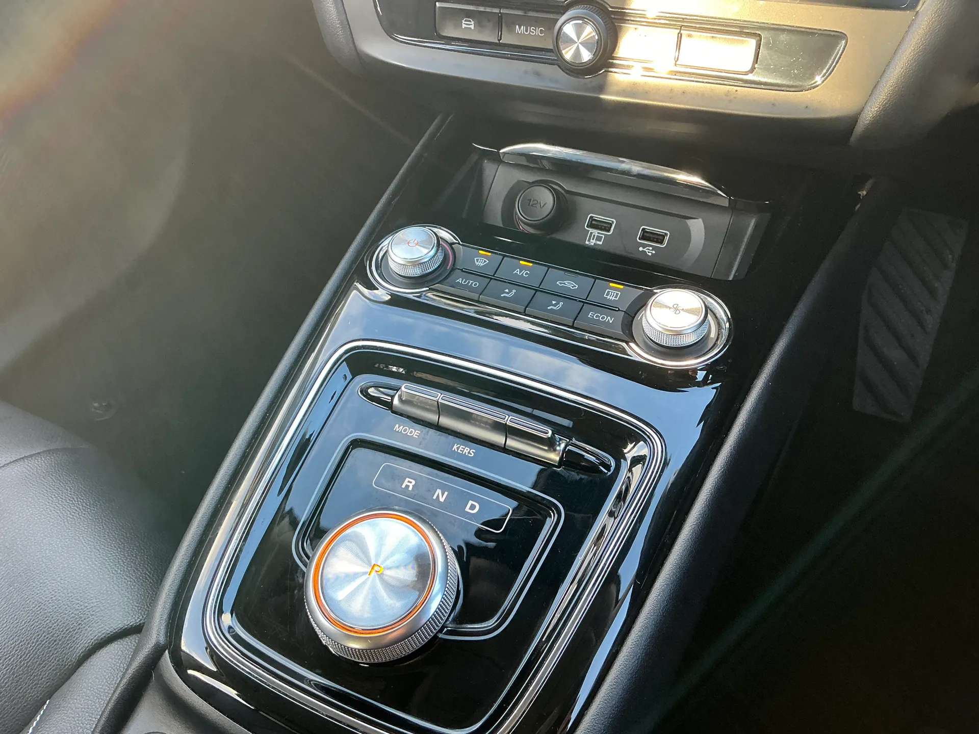 2022 MG MOTOR UK MG5 2022 MG MOTOR UK MG5