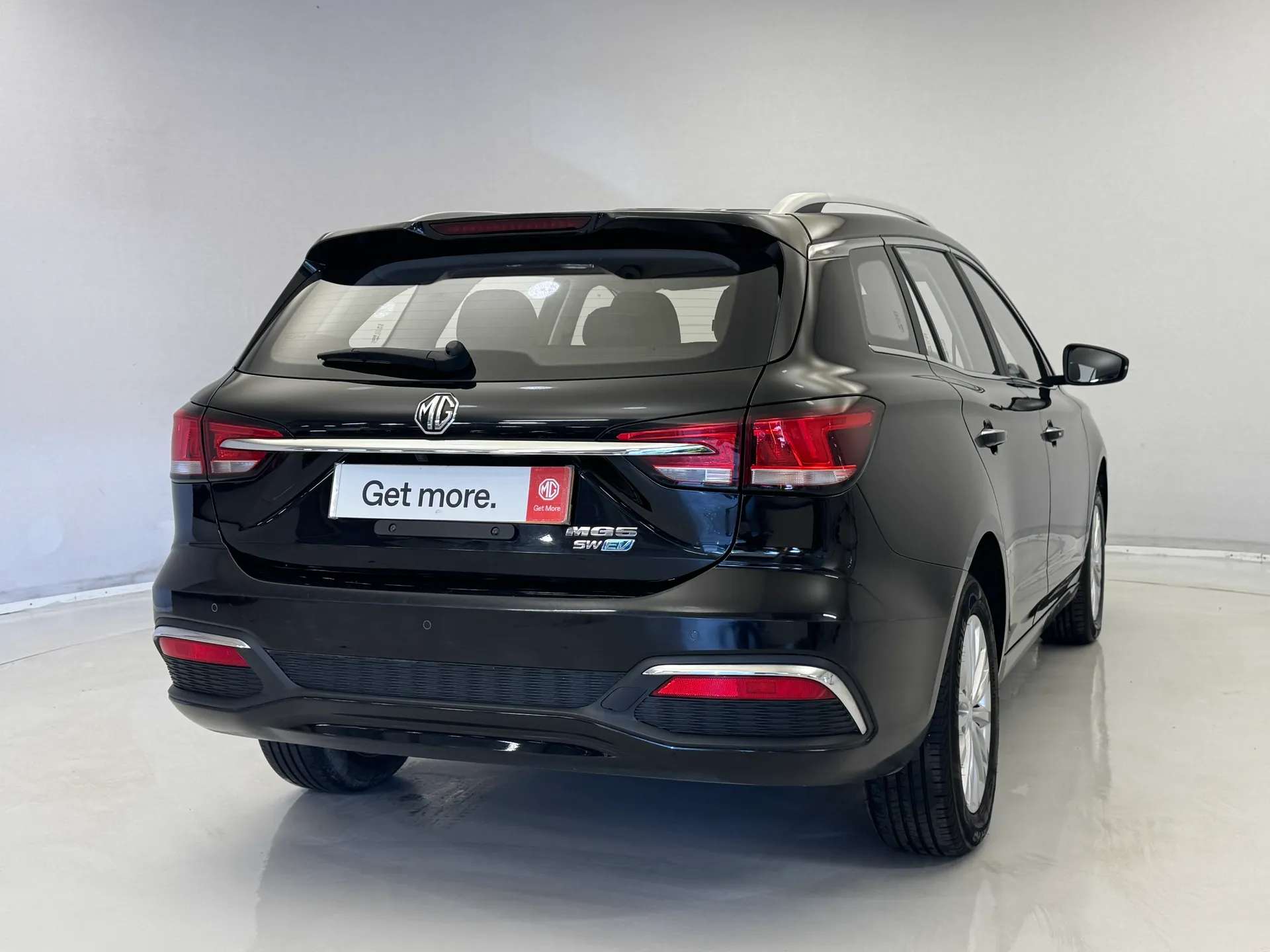 A 2021 MG MG5 115kW Exclusive EV 61kWh 5dr Auto ð 61kWh Battery ð A 2021 MG MG5 115kW Exclusive EV 61kWh 5dr Auto ð 61kWh Battery ð