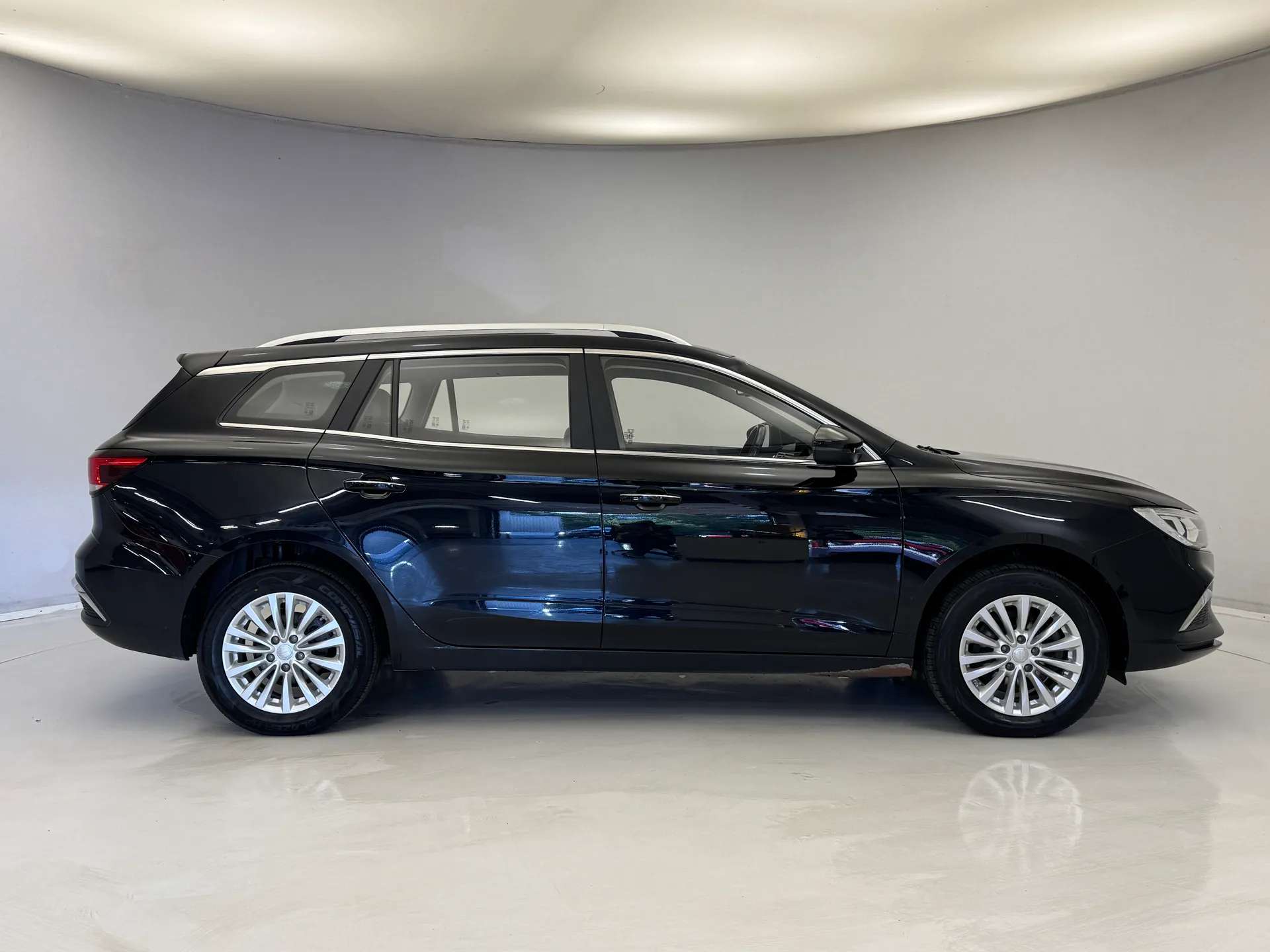 A 2021 MG MG5 115kW Exclusive EV 61kWh 5dr Auto ð 61kWh Battery ð A 2021 MG MG5 115kW Exclusive EV 61kWh 5dr Auto ð 61kWh Battery ð