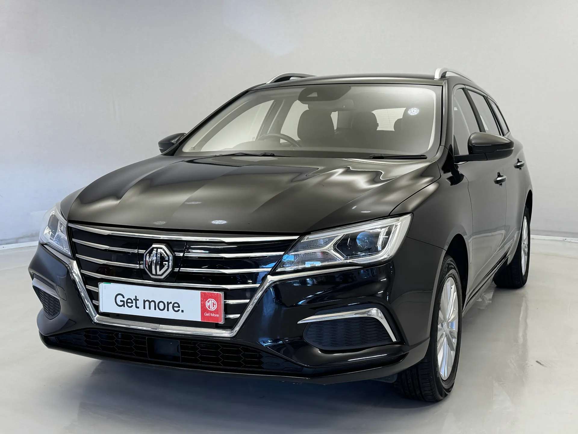 A 2021 MG MG5 115kW Exclusive EV 61kWh 5dr Auto ð 61kWh Battery ð A 2021 MG MG5 115kW Exclusive EV 61kWh 5dr Auto ð 61kWh Battery ð