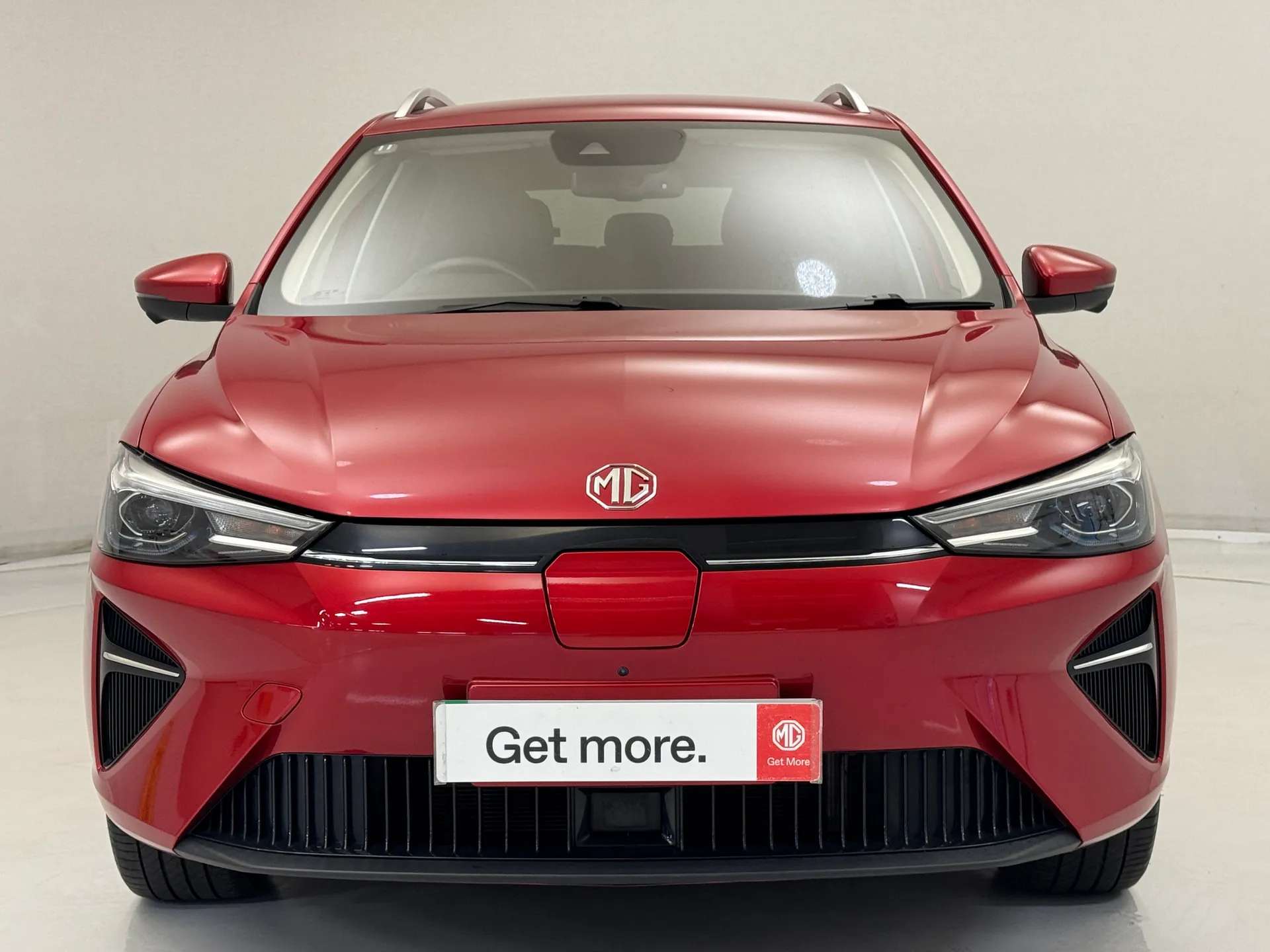 A 2022 MG MG5 115kW Trophy EV Long Range 61kWh 5dr Auto ⨠Trophy EV Long Range⨠A 2022 MG MG5 115kW Trophy EV Long Range 61kWh 5dr Auto ⨠Trophy EV Long Rangeâ¨
