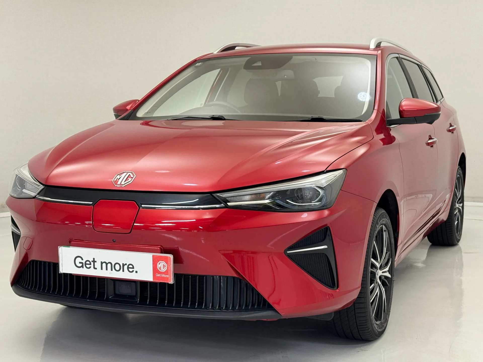 A 2022 MG MG5 115kW Trophy EV Long Range 61kWh 5dr Auto ⨠Trophy EV Long Range⨠A 2022 MG MG5 115kW Trophy EV Long Range 61kWh 5dr Auto ⨠Trophy EV Long Rangeâ¨
