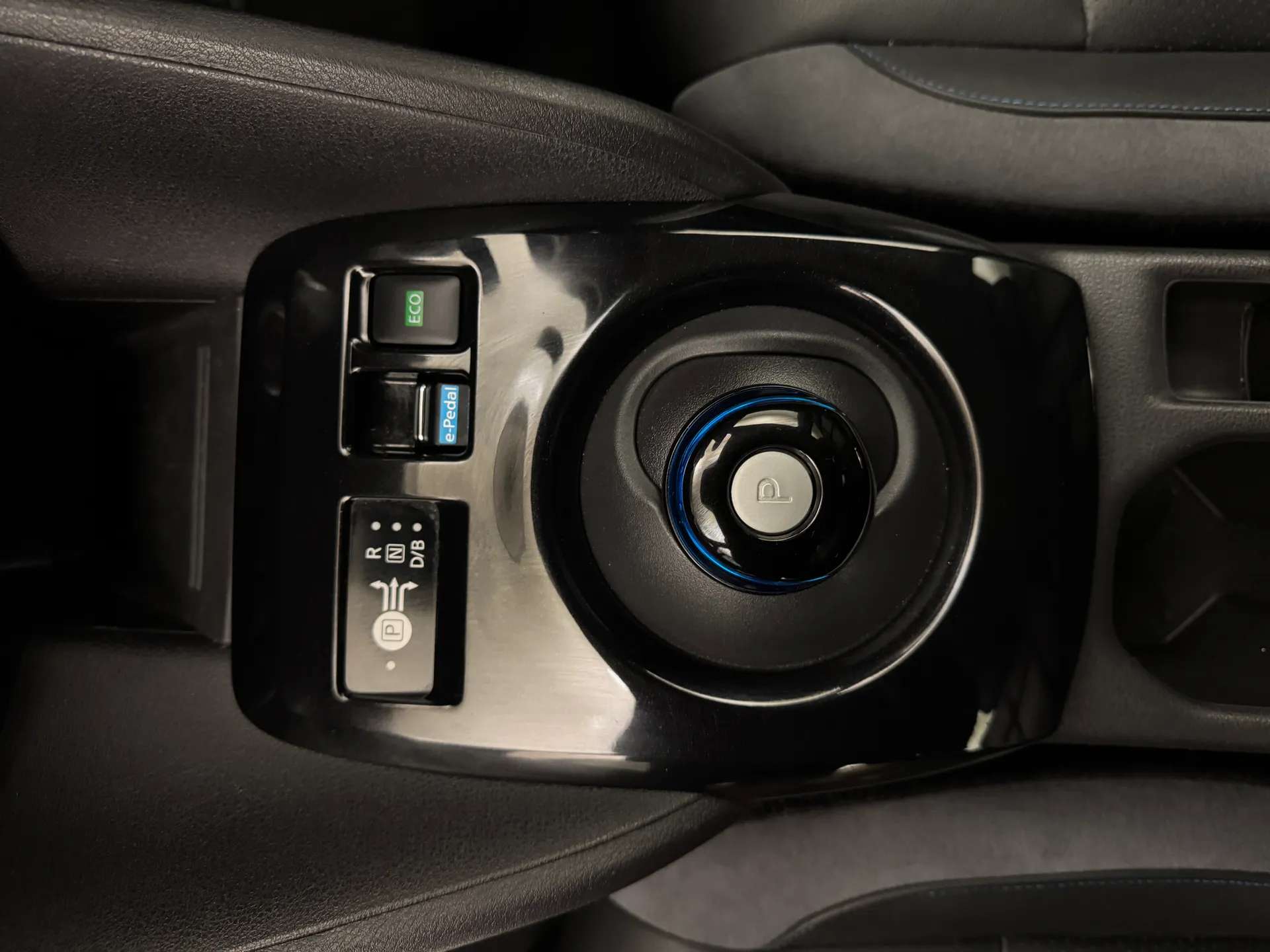 2021 NISSAN LEAF 2021 NISSAN LEAF