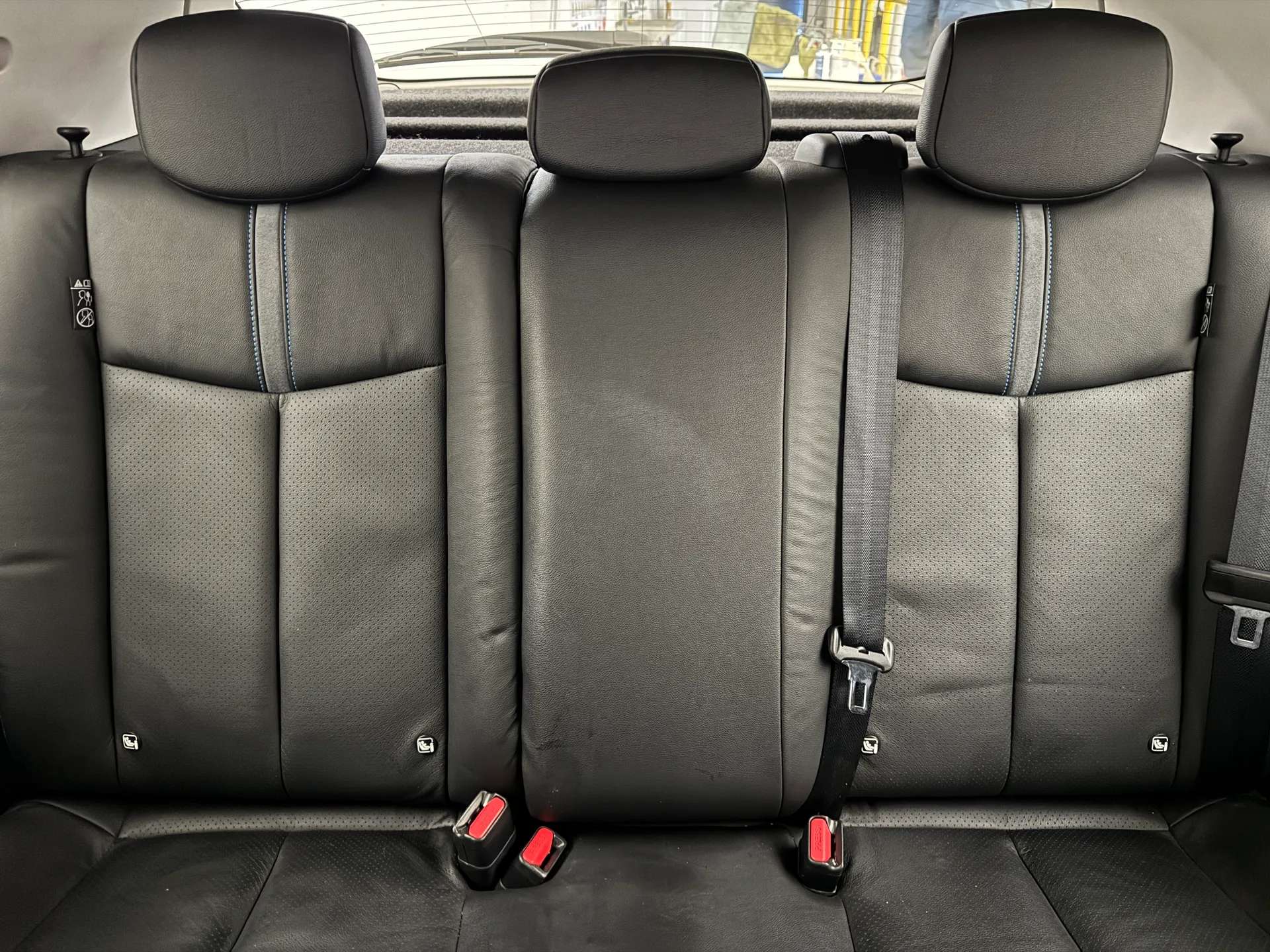 2021 NISSAN LEAF 2021 NISSAN LEAF