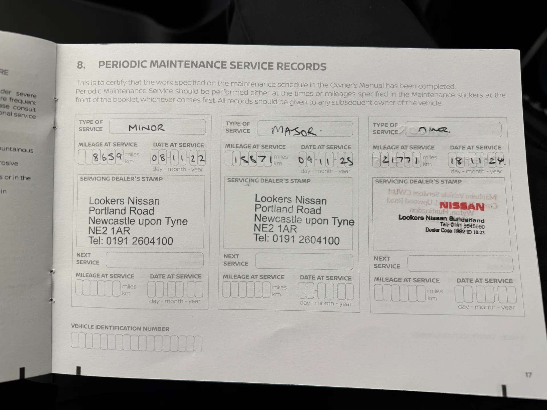 2021 NISSAN LEAF 2021 NISSAN LEAF