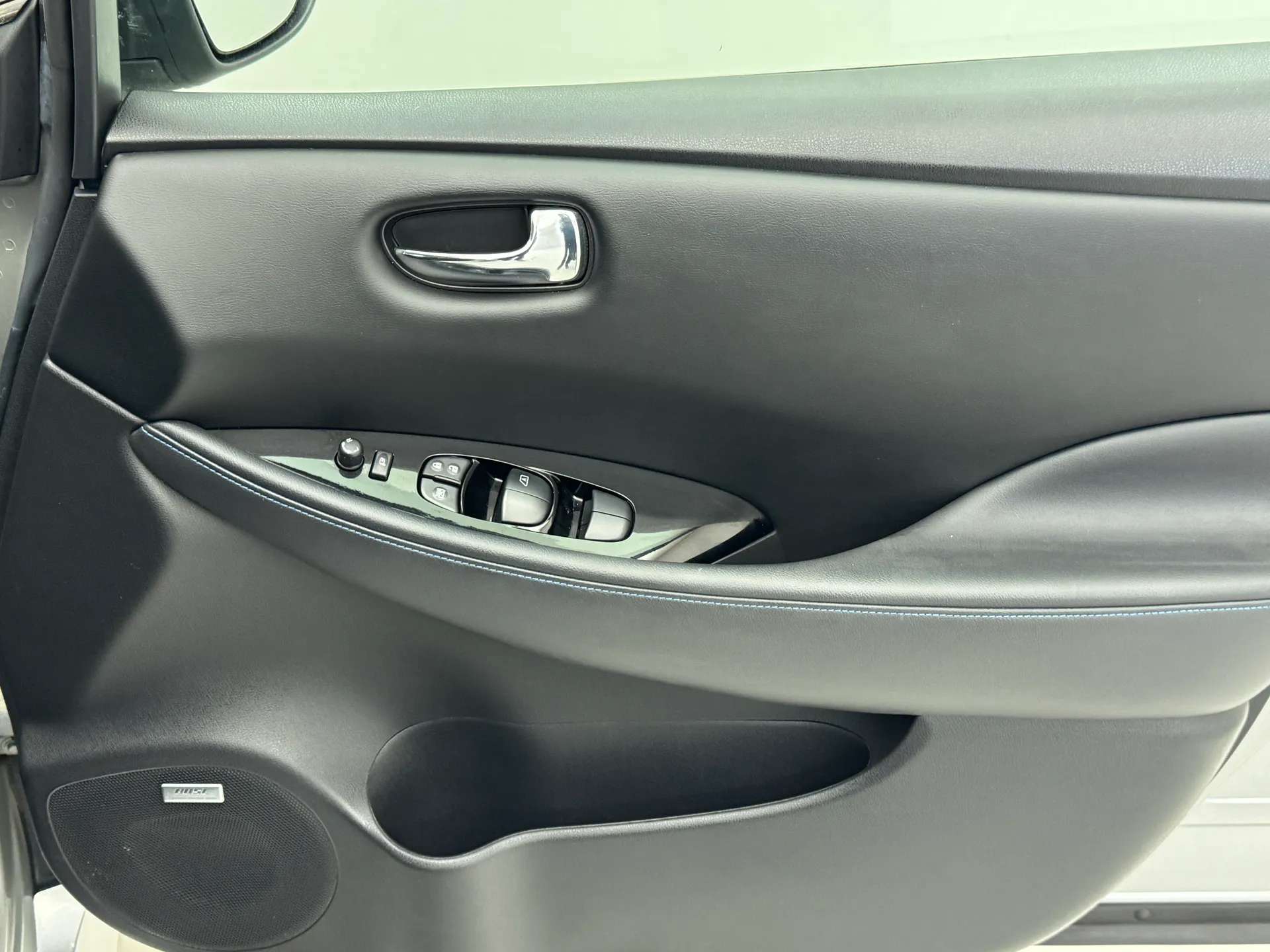 2021 NISSAN LEAF 2021 NISSAN LEAF