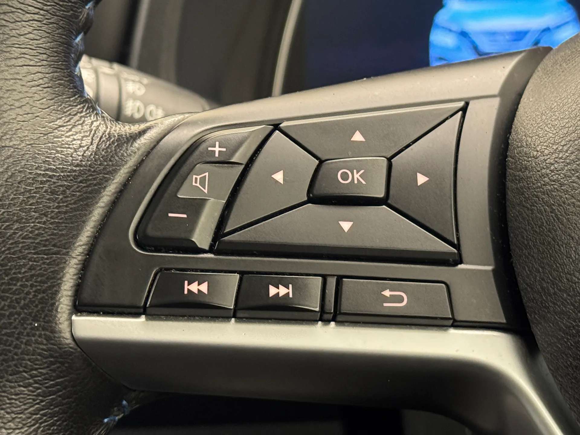 2021 NISSAN LEAF 2021 NISSAN LEAF