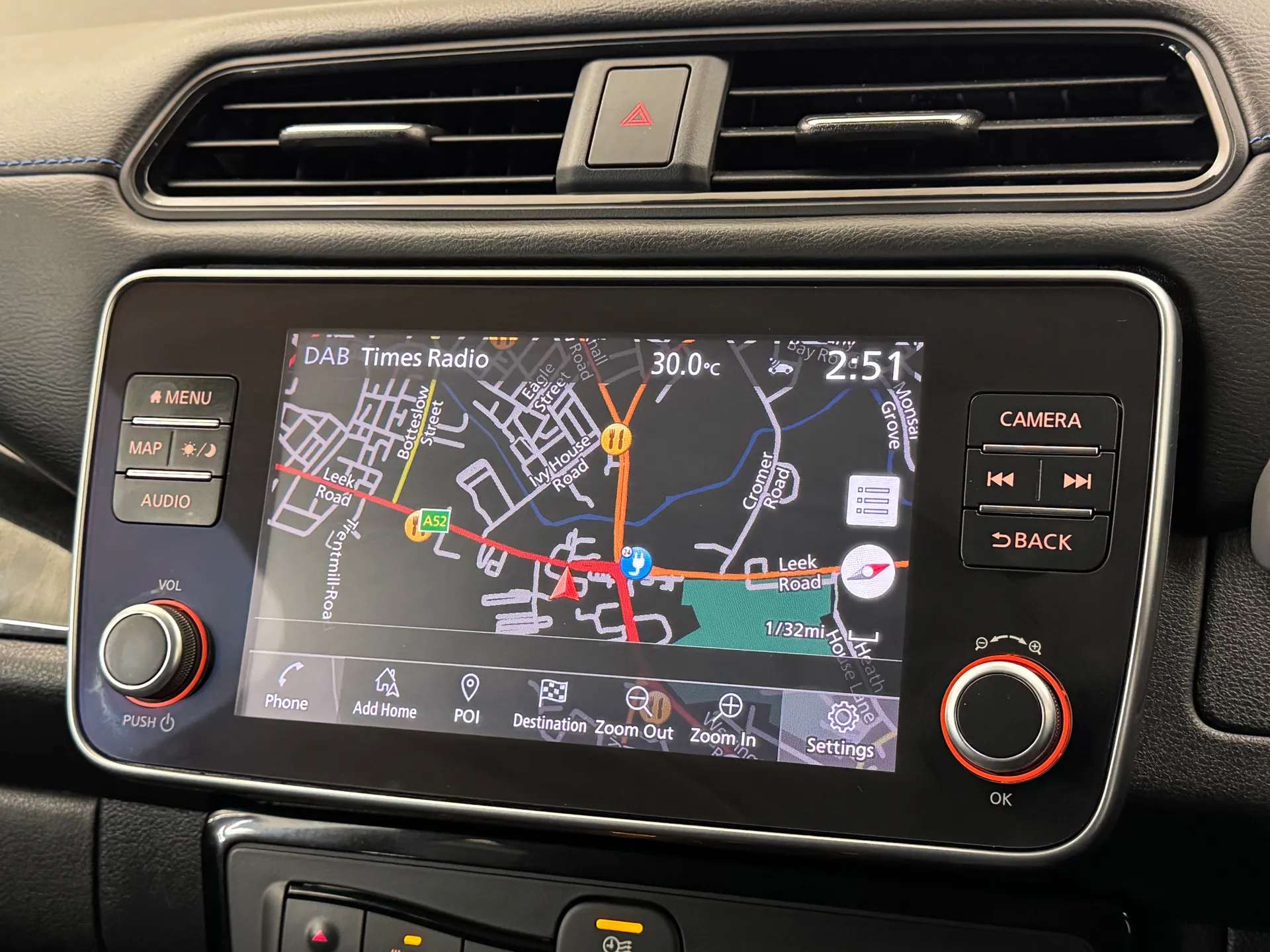 2021 NISSAN LEAF 2021 NISSAN LEAF