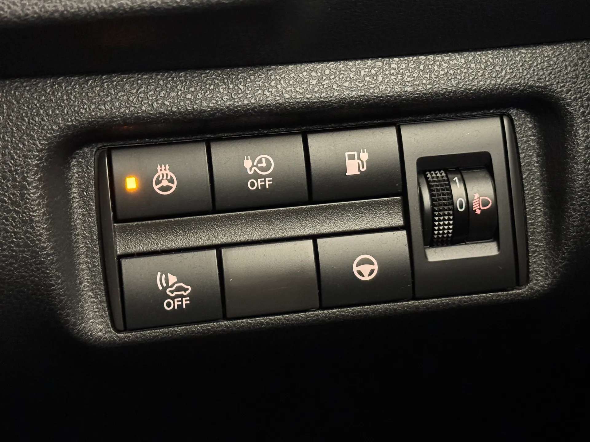 2021 NISSAN LEAF 2021 NISSAN LEAF