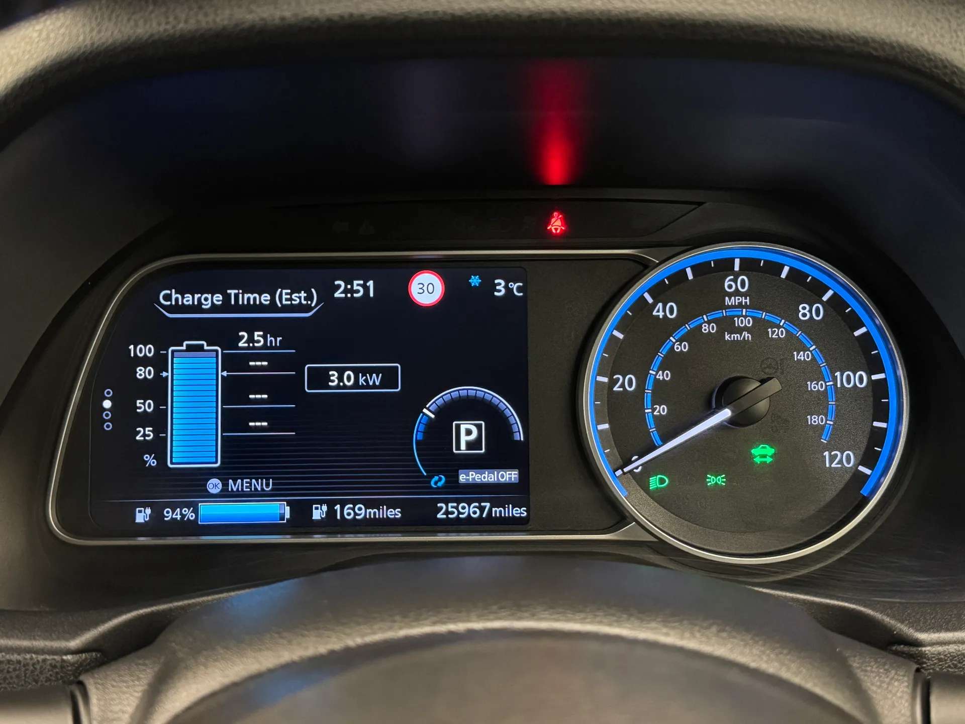 2021 NISSAN LEAF 2021 NISSAN LEAF