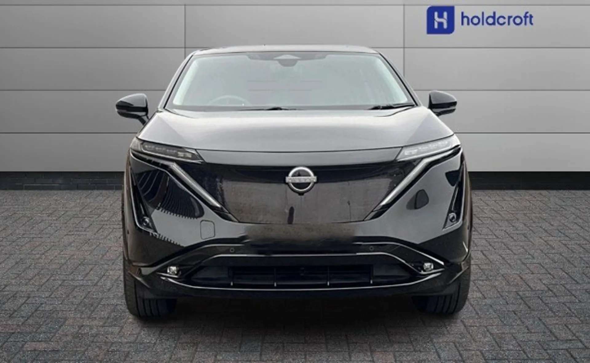 2024 NISSAN ARIYA 2024 NISSAN ARIYA