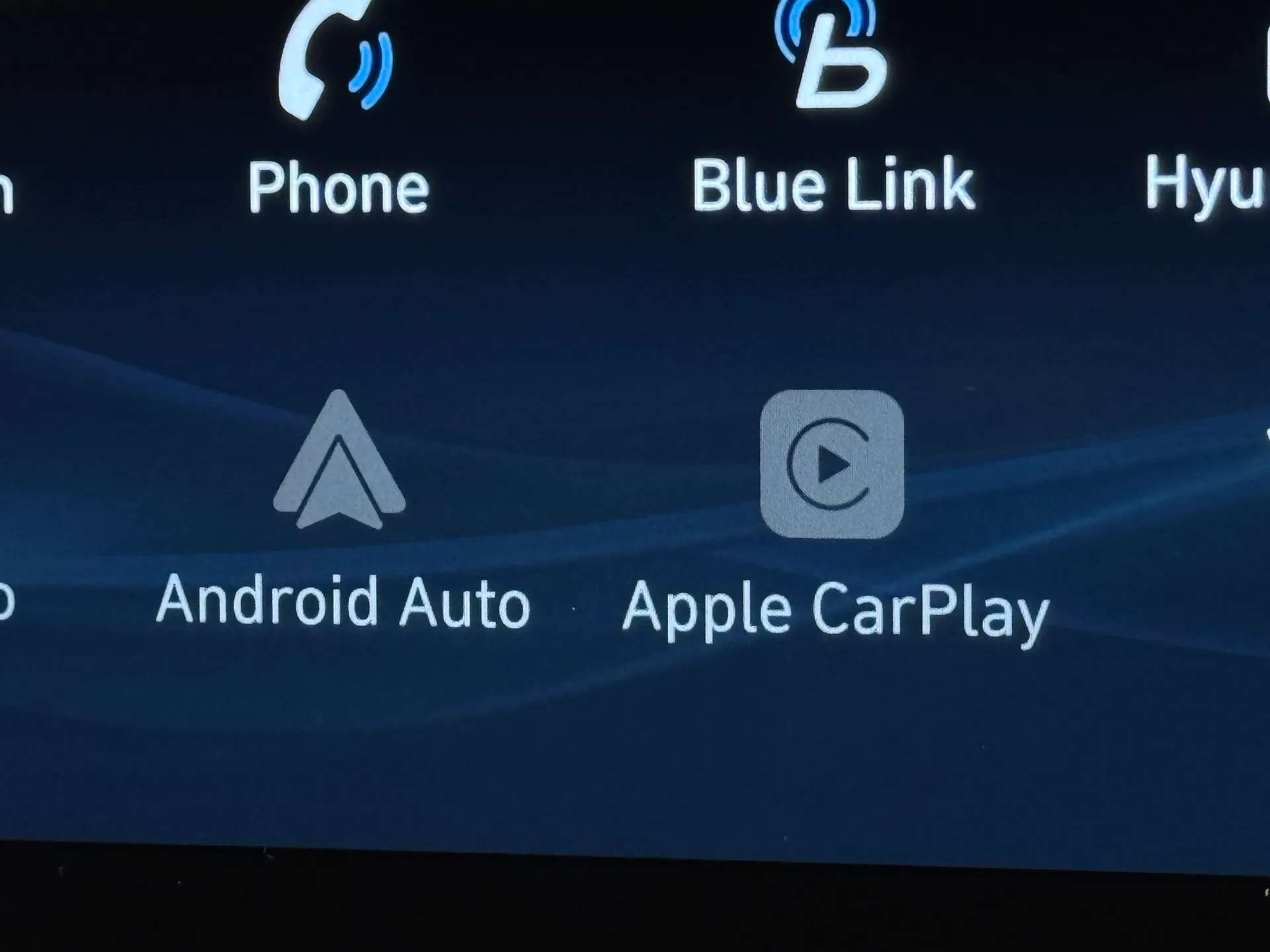 2021 HYUNDAI KONA 2021 HYUNDAI KONA