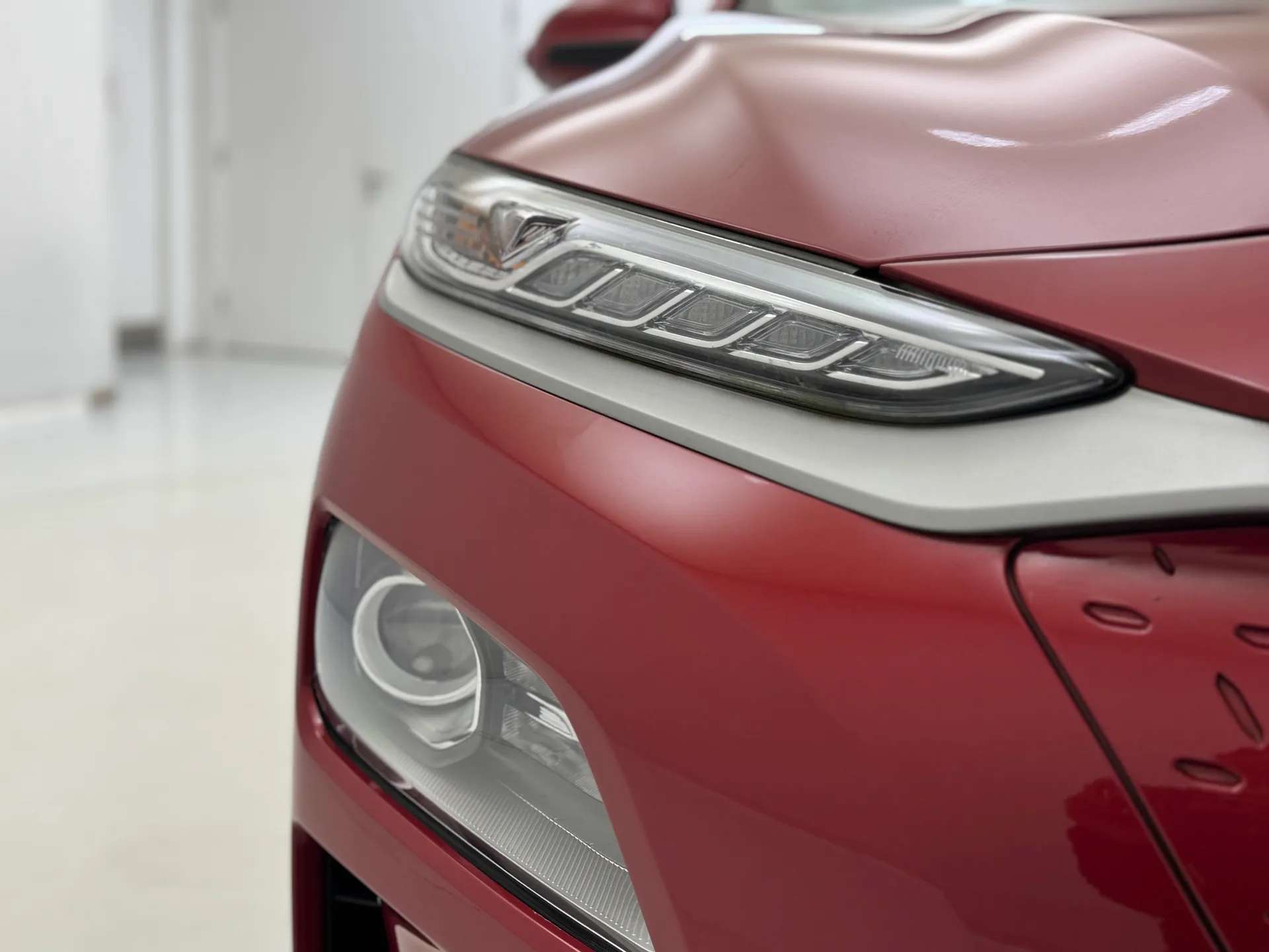 2021 HYUNDAI KONA 2021 HYUNDAI KONA