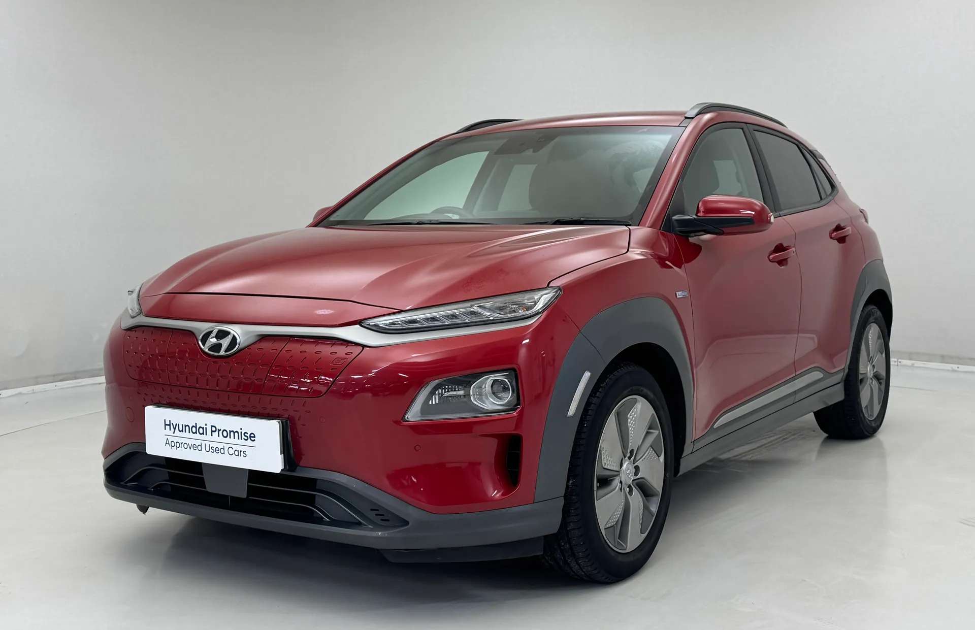 A 2021 HYUNDAI KONA 150kW Premium SE 64kWh 5dr Auto A 2021 HYUNDAI KONA 150kW Premium SE 64kWh 5dr Auto