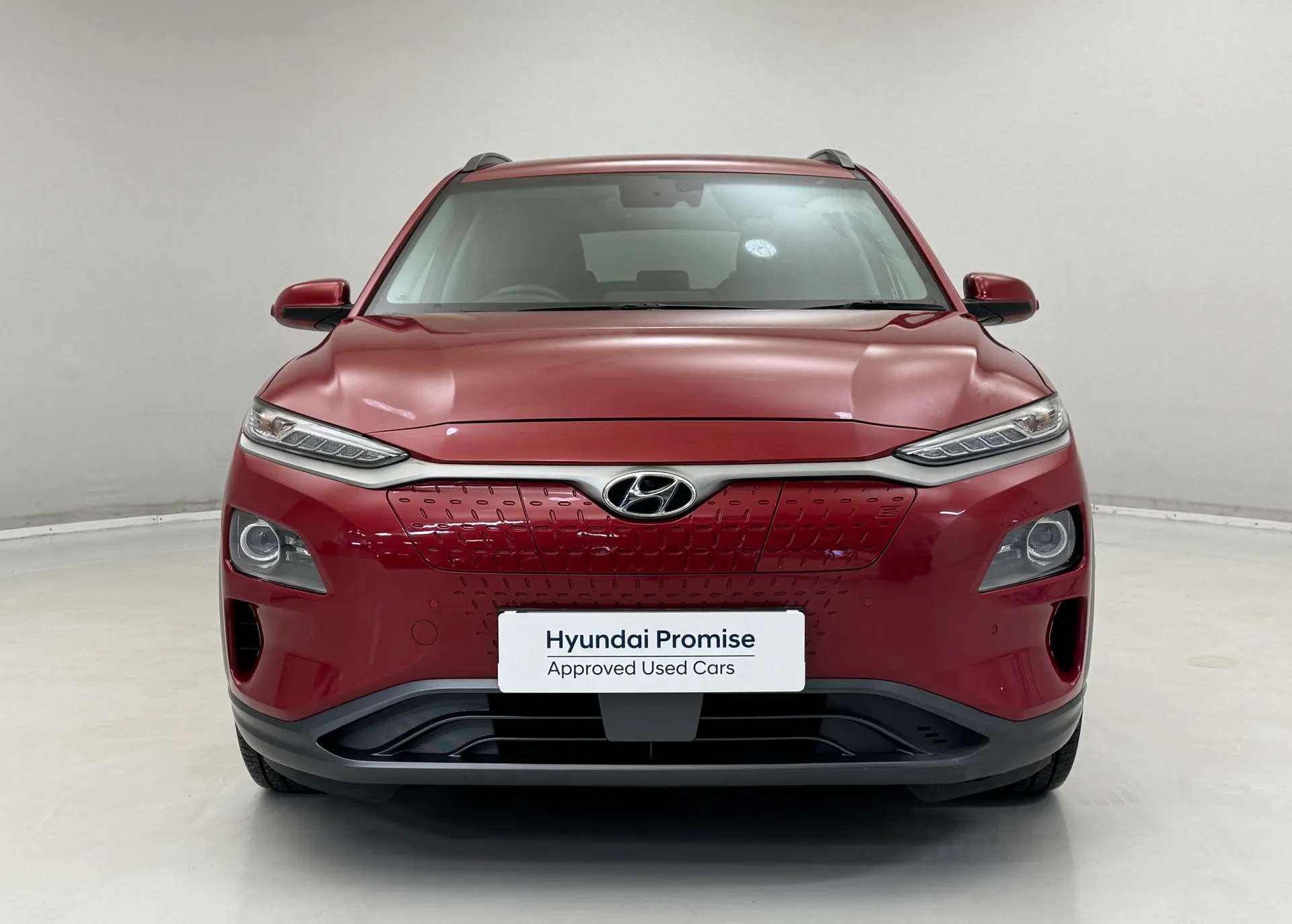 A 2021 HYUNDAI KONA 150kW Premium SE 64kWh 5dr Auto A 2021 HYUNDAI KONA 150kW Premium SE 64kWh 5dr Auto