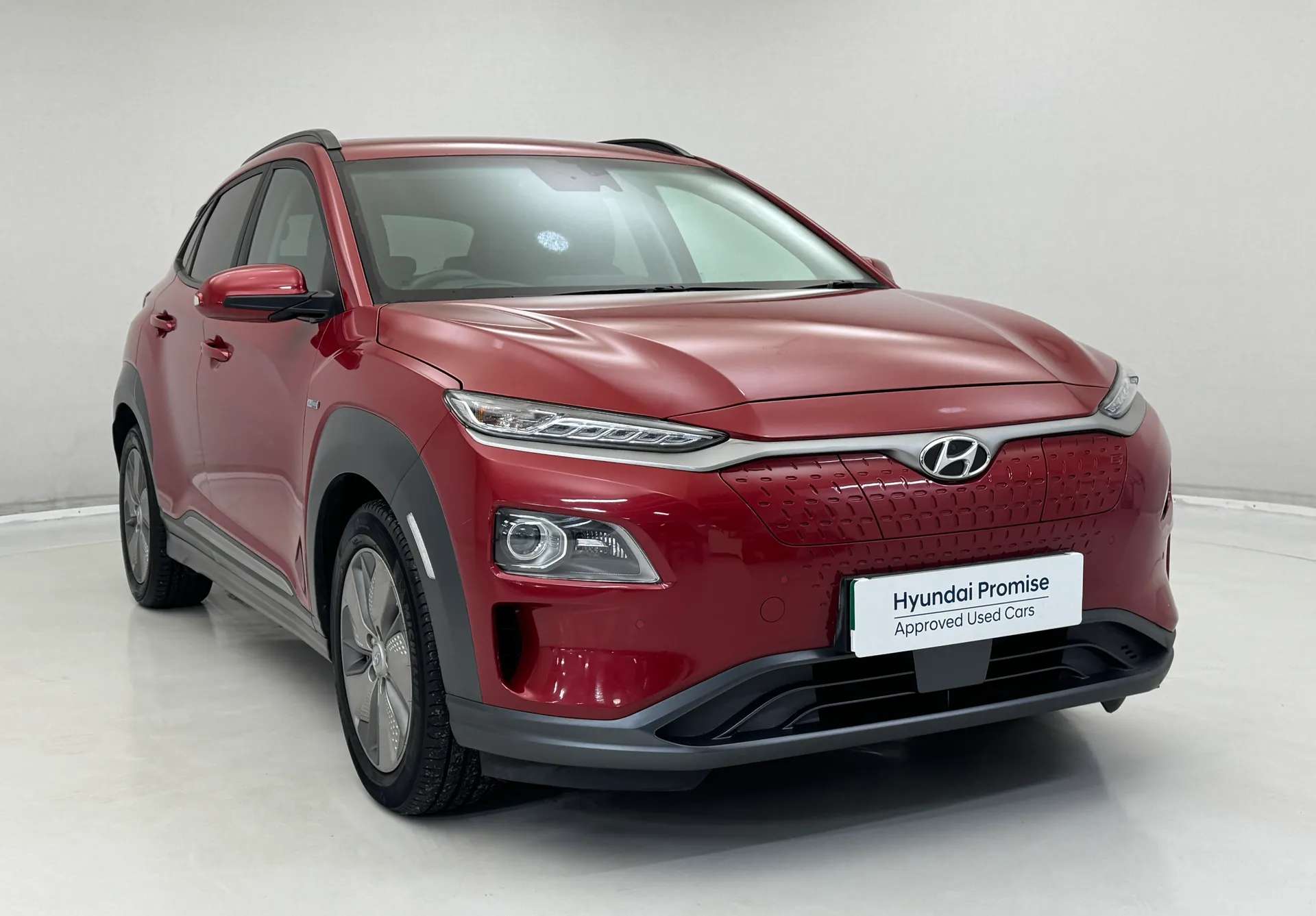 A 2021 HYUNDAI KONA 150kW Premium SE 64kWh 5dr Auto A 2021 HYUNDAI KONA 150kW Premium SE 64kWh 5dr Auto