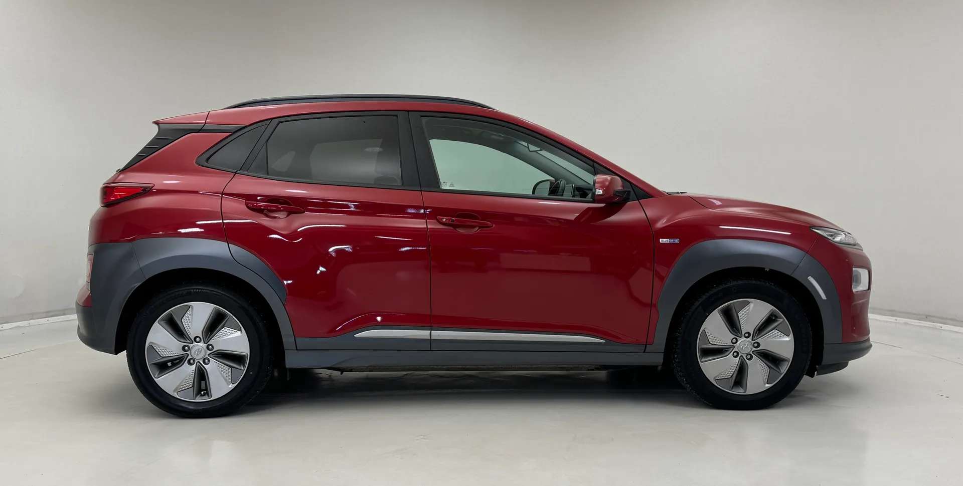 2021 HYUNDAI KONA 2021 HYUNDAI KONA