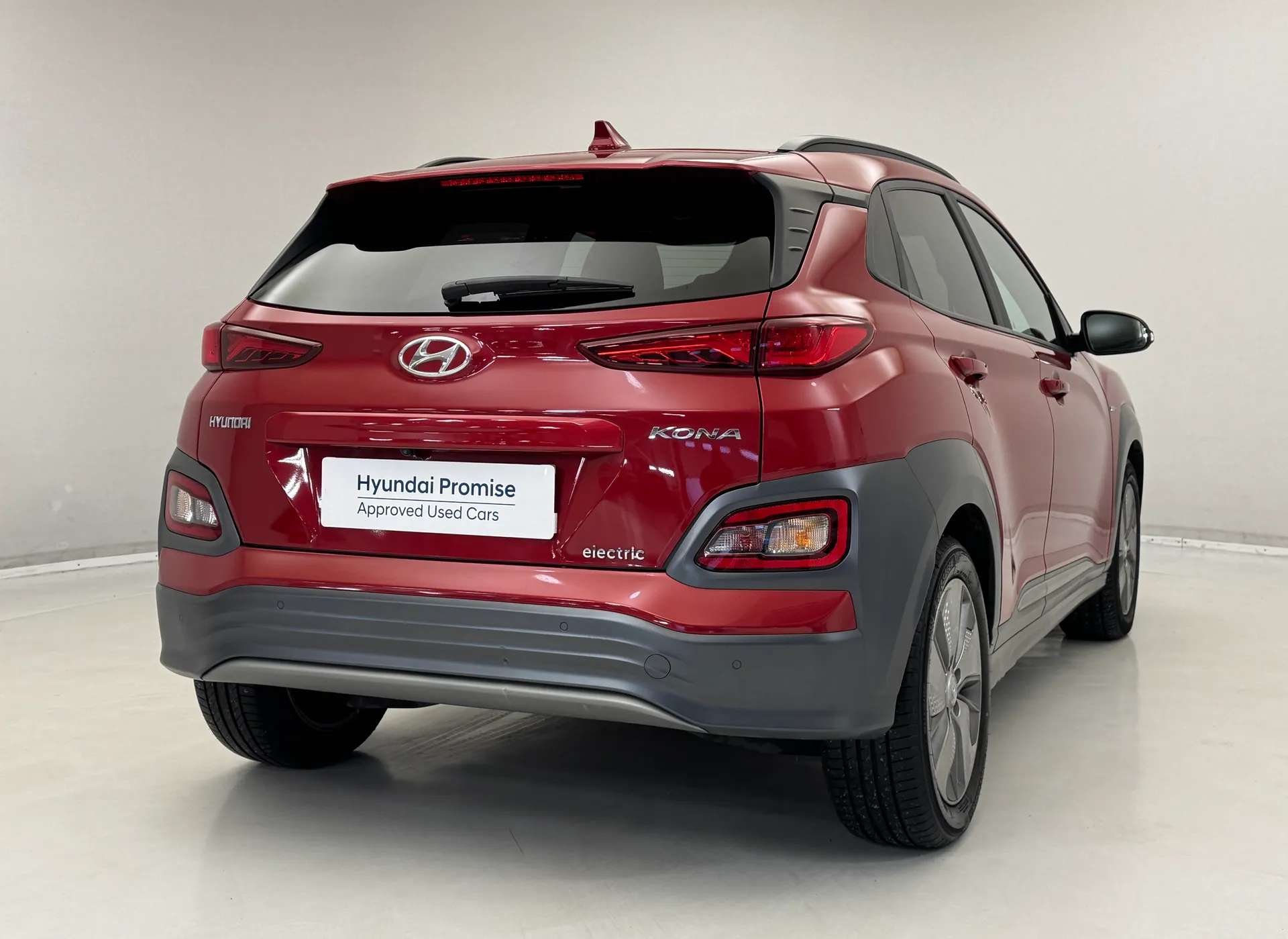 2021 HYUNDAI KONA 2021 HYUNDAI KONA