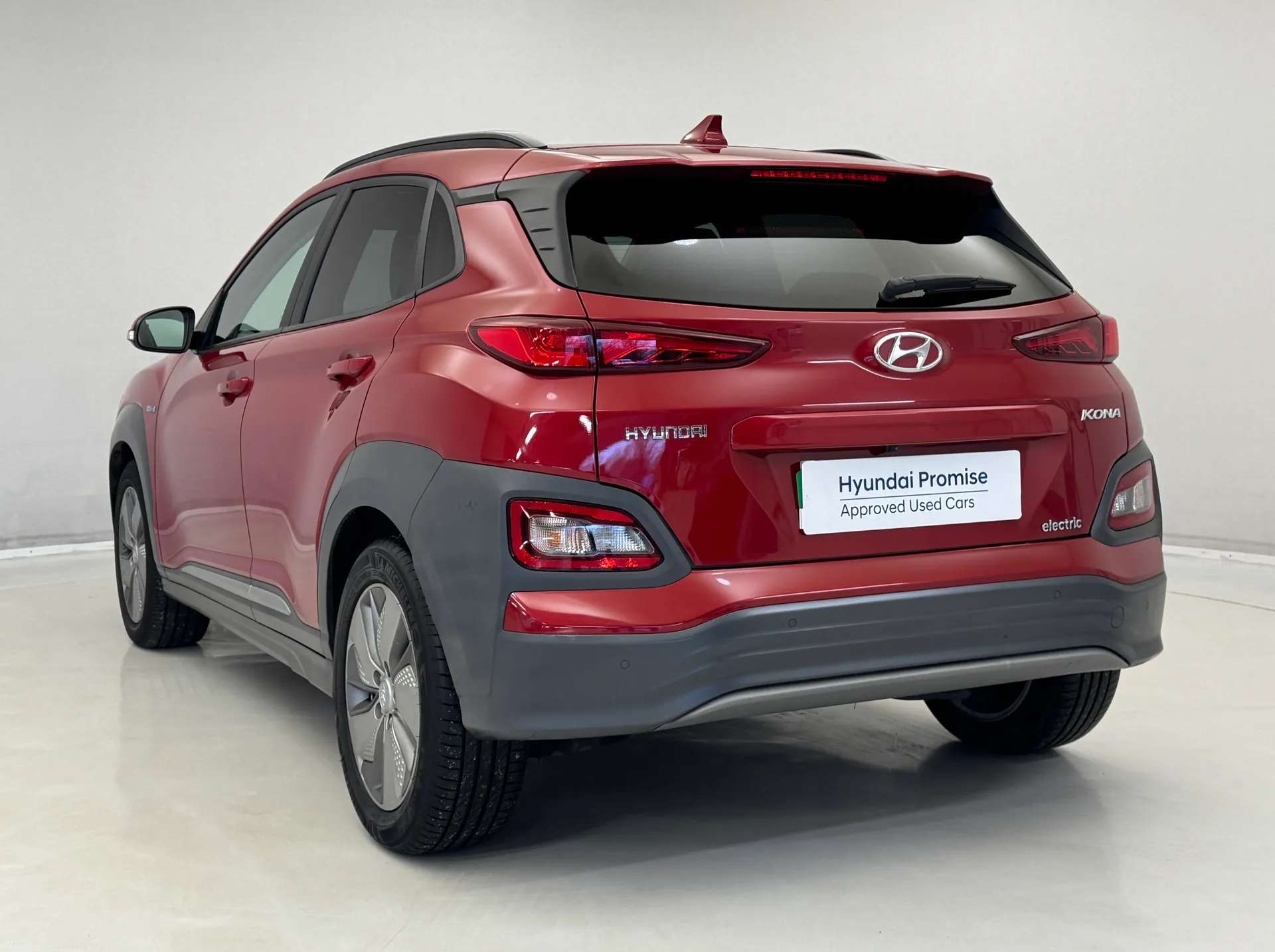 2021 HYUNDAI KONA 2021 HYUNDAI KONA