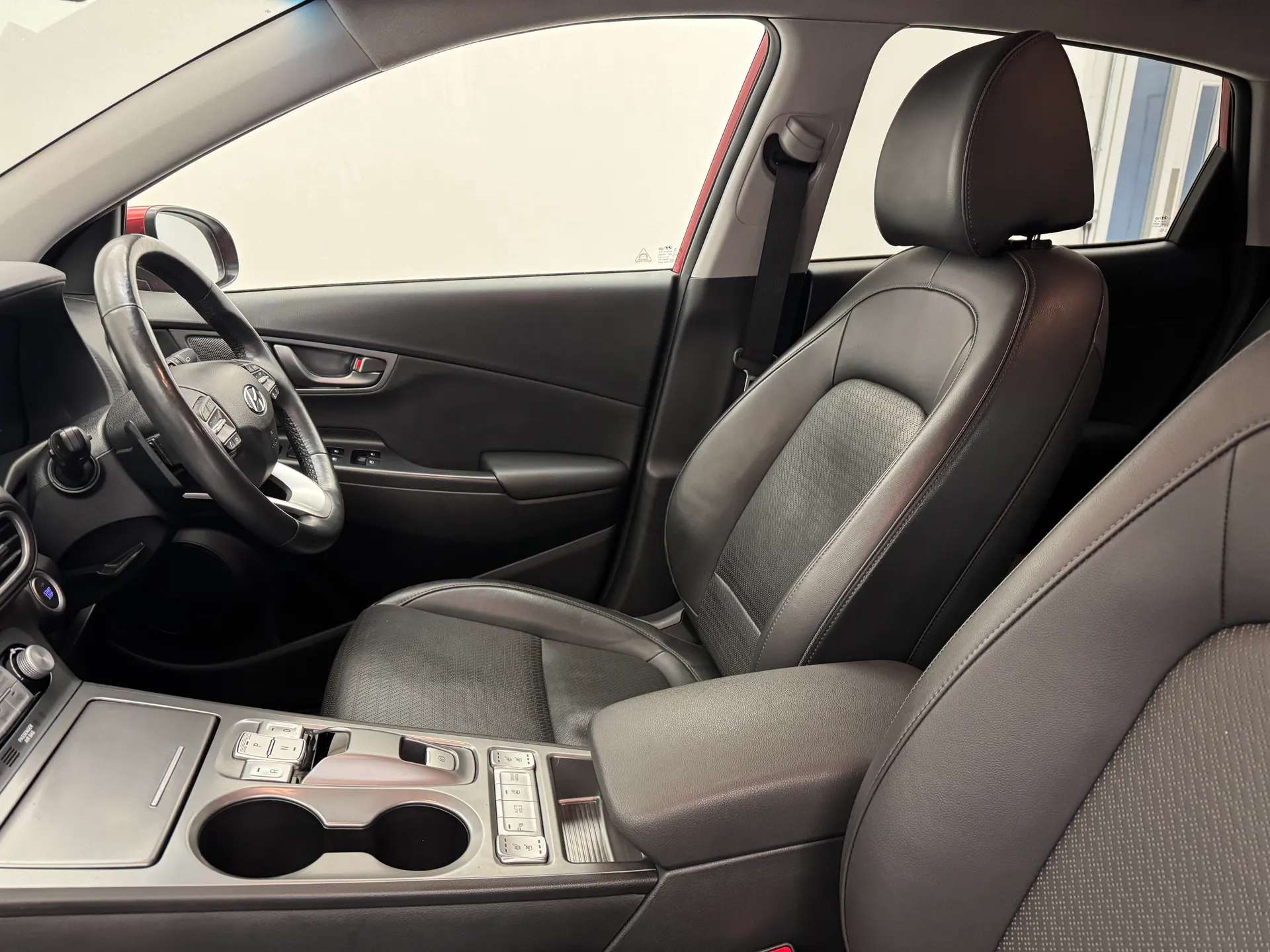 2021 HYUNDAI KONA 2021 HYUNDAI KONA