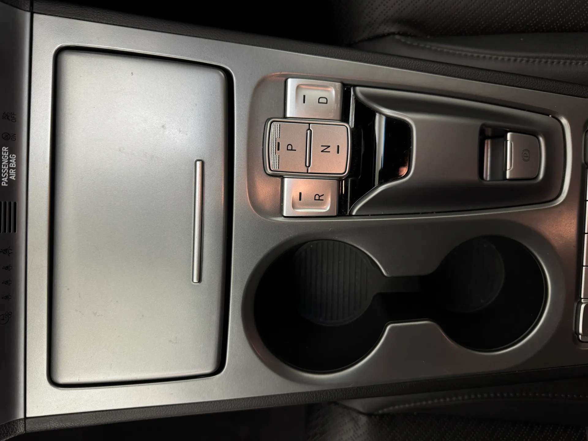 2021 HYUNDAI KONA 2021 HYUNDAI KONA