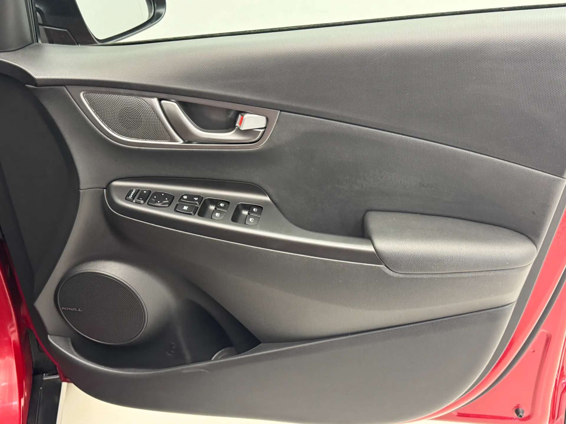 2021 HYUNDAI KONA 2021 HYUNDAI KONA